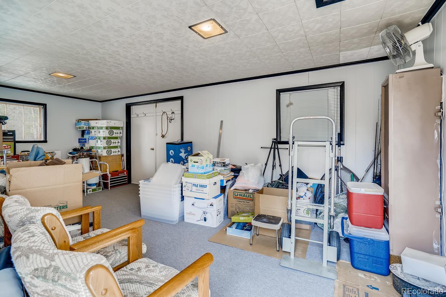 196 Quartz Road Black Hawk, CO 80422 - Photo 20 of 40 Gallery Image 20