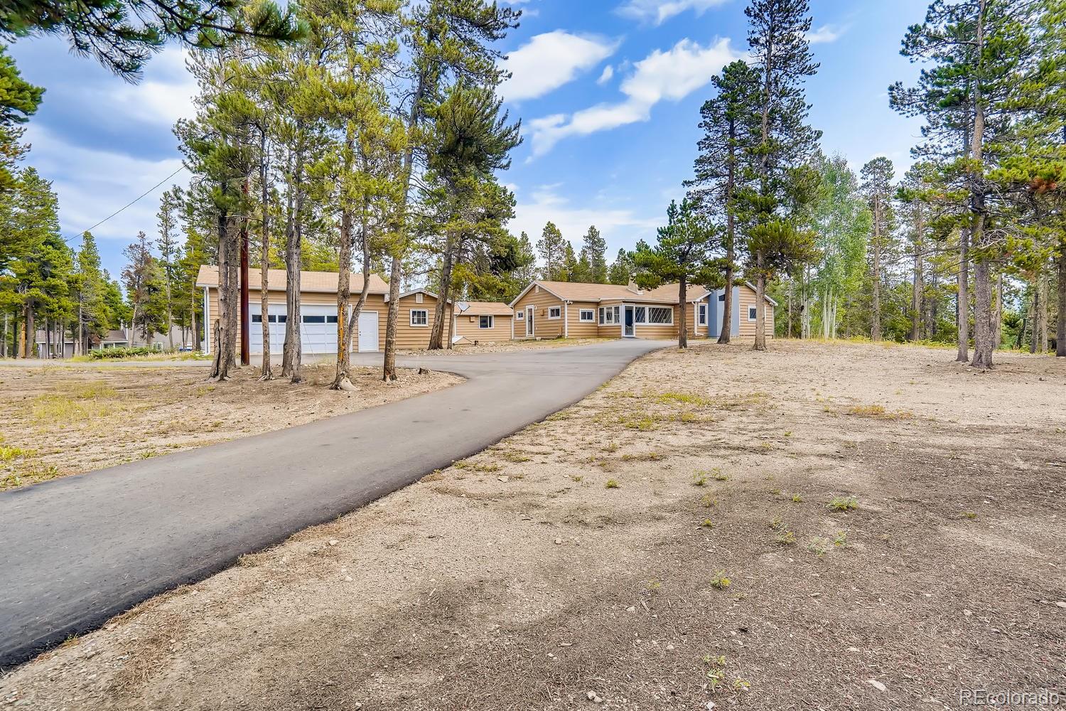 196 Quartz Road Black Hawk, CO 80422 - Photo 2 of 40 Gallery Image 2
