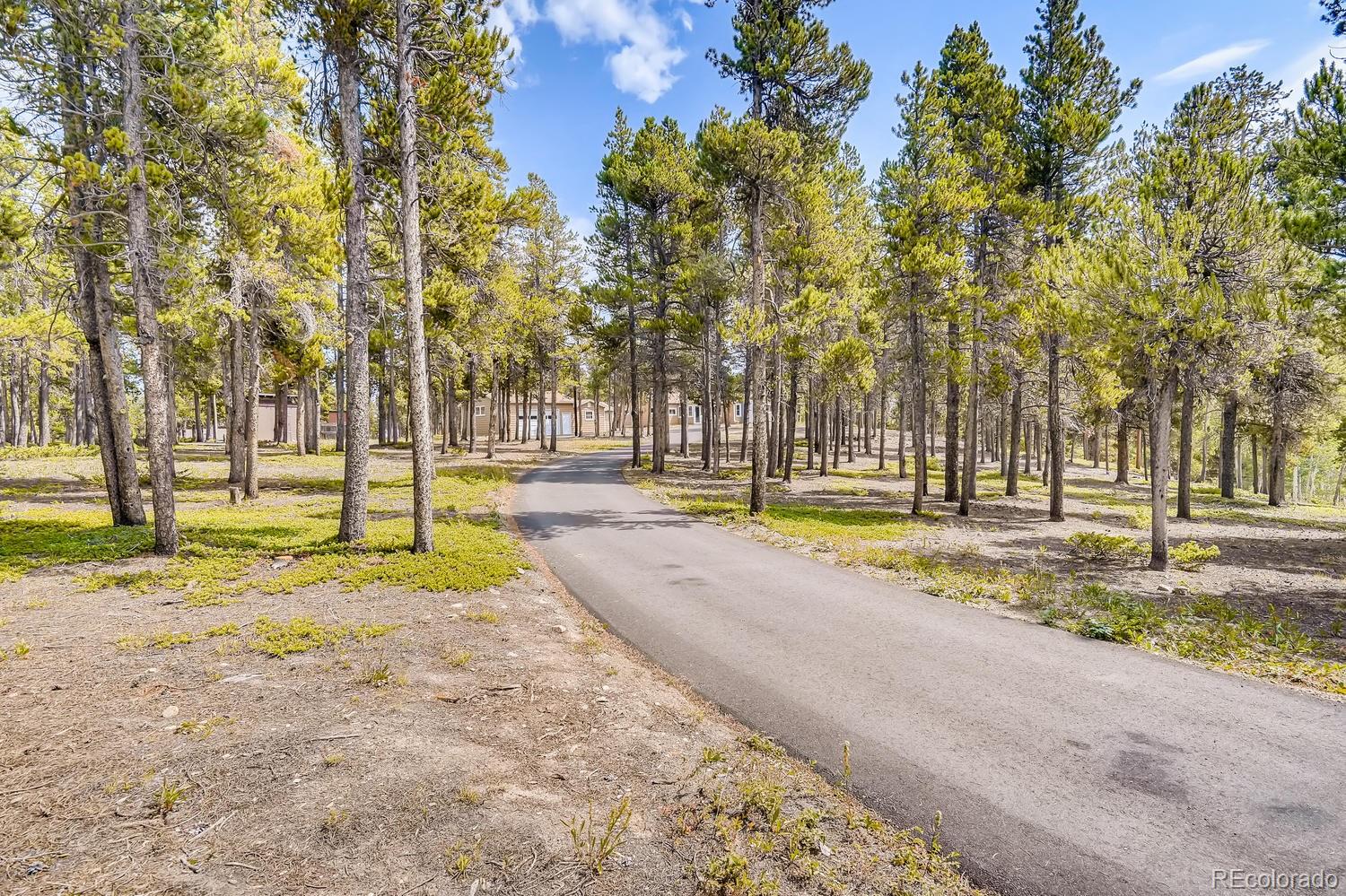 196 Quartz Road Black Hawk, CO 80422 - Photo 24 of 40 Gallery Image 24
