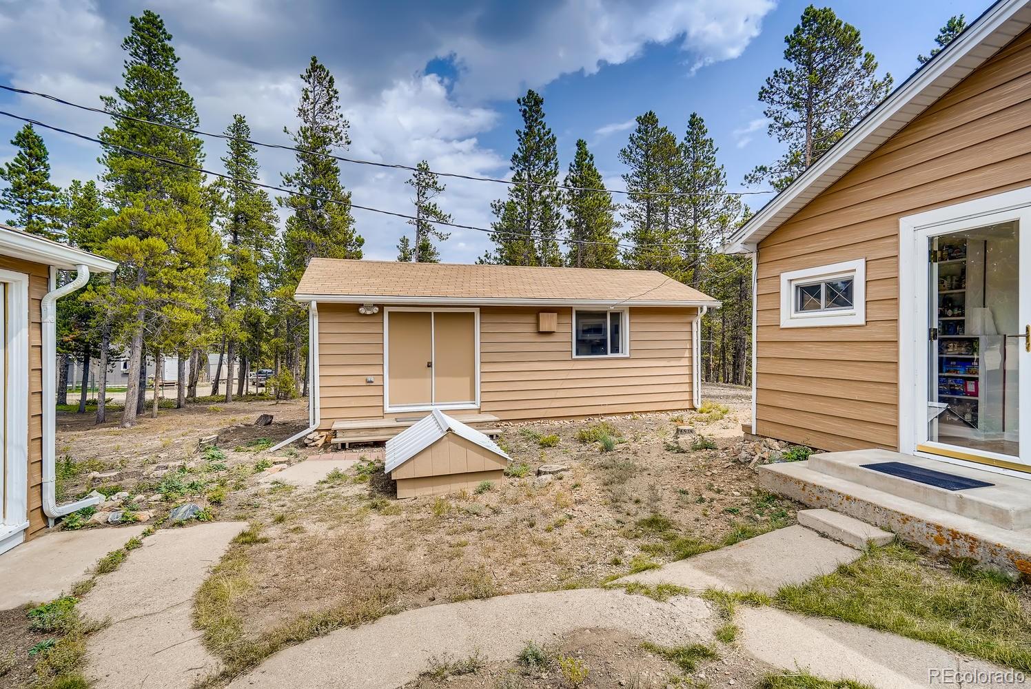 196 Quartz Road Black Hawk, CO 80422 - Photo 27 of 40 Gallery Image 27