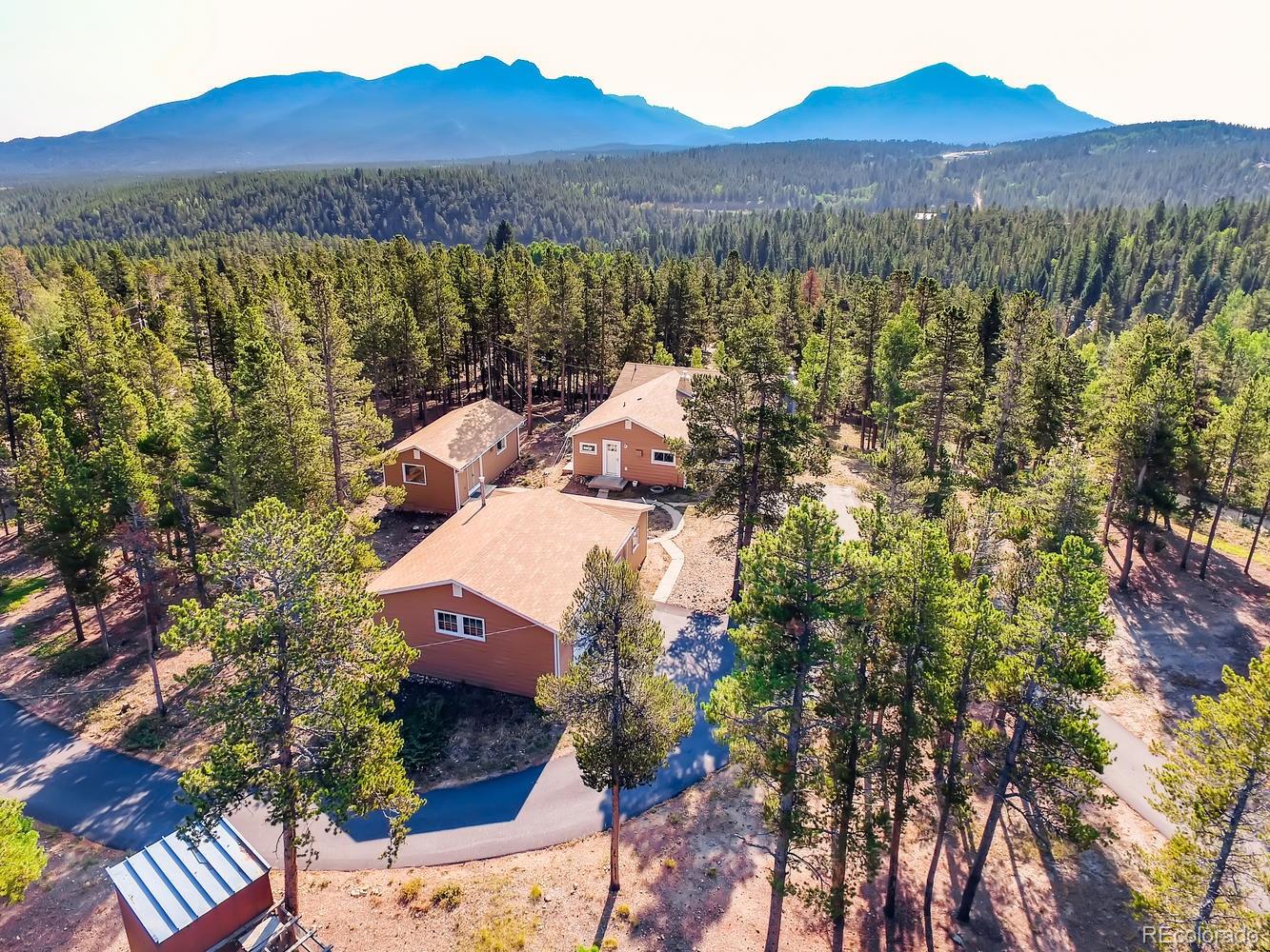 196 Quartz Road Black Hawk, CO 80422 - Photo 30 of 40 Gallery Image 30