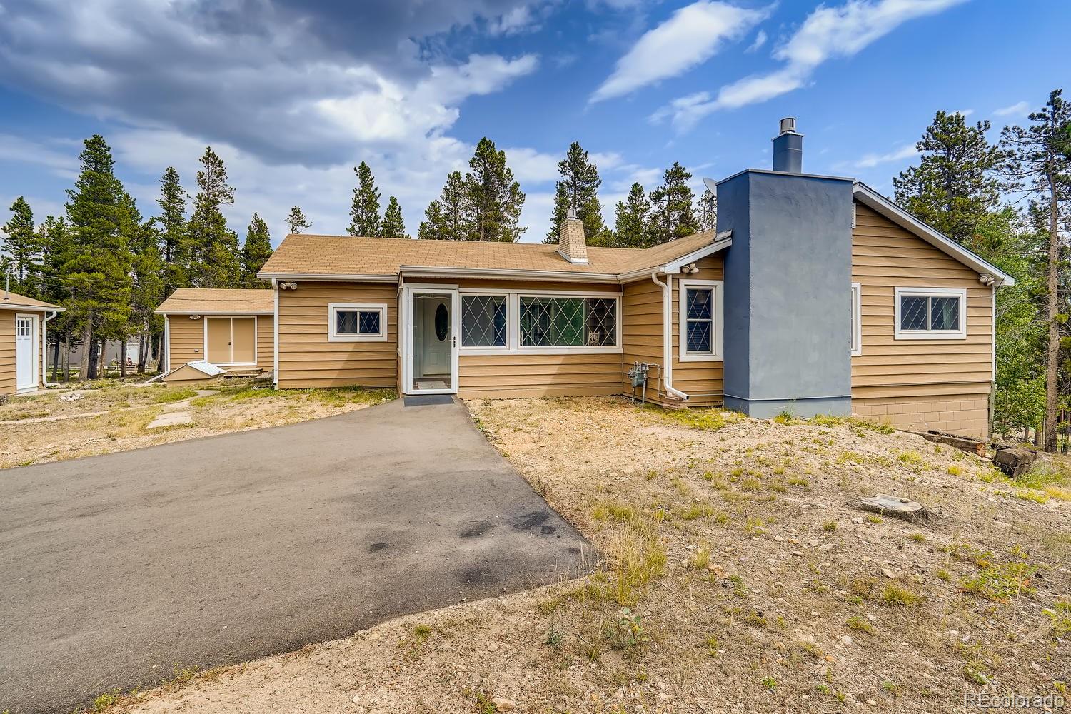 196 Quartz Road Black Hawk, CO 80422 - Photo 3 of 40 Gallery Image 3