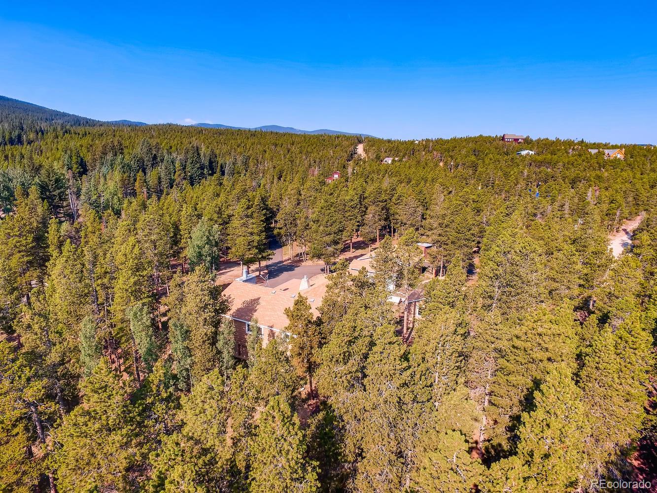 196 Quartz Road Black Hawk, CO 80422 - Photo 37 of 40 Gallery Image 37