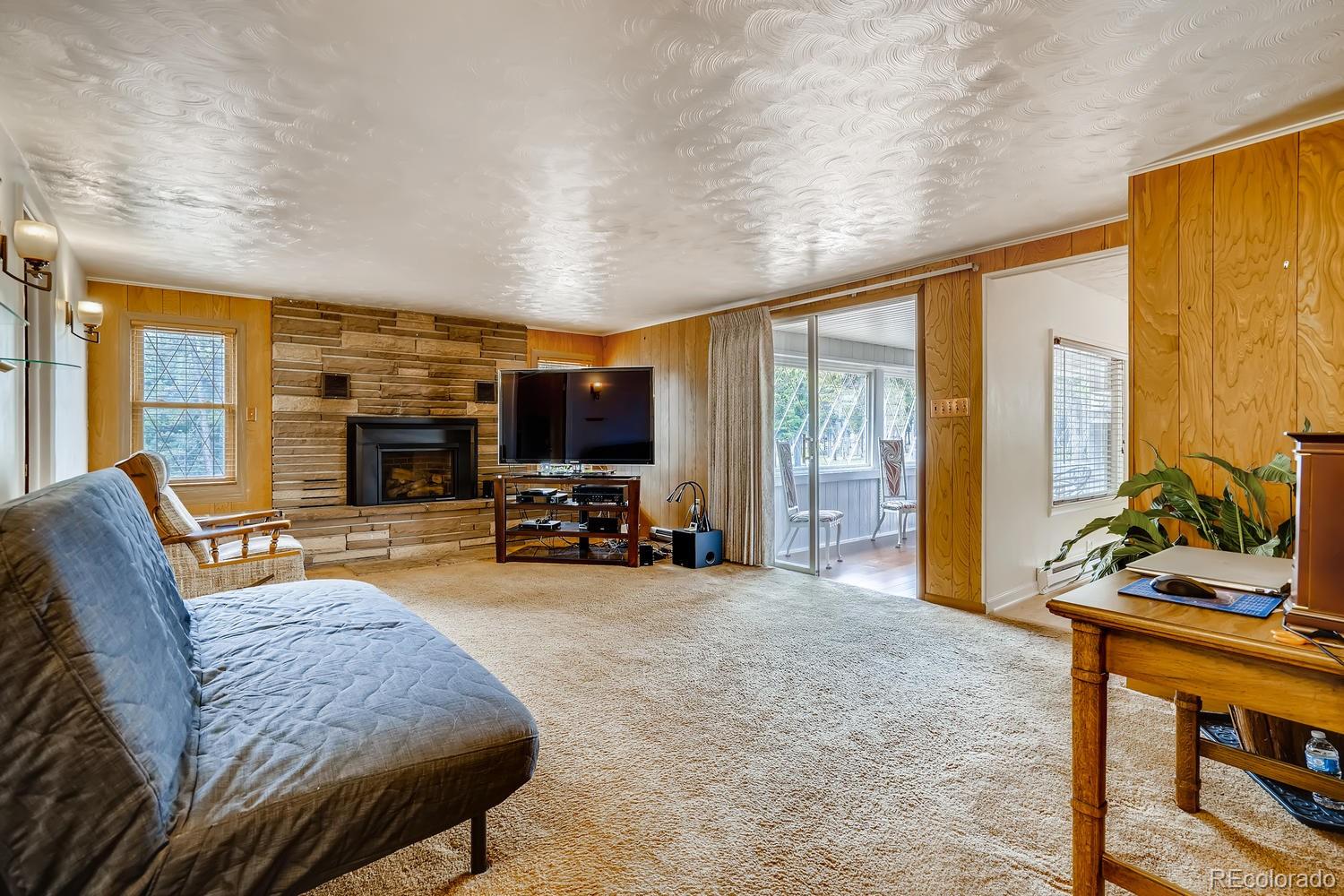 196 Quartz Road Black Hawk, CO 80422 - Photo 4 of 40 Gallery Image 4
