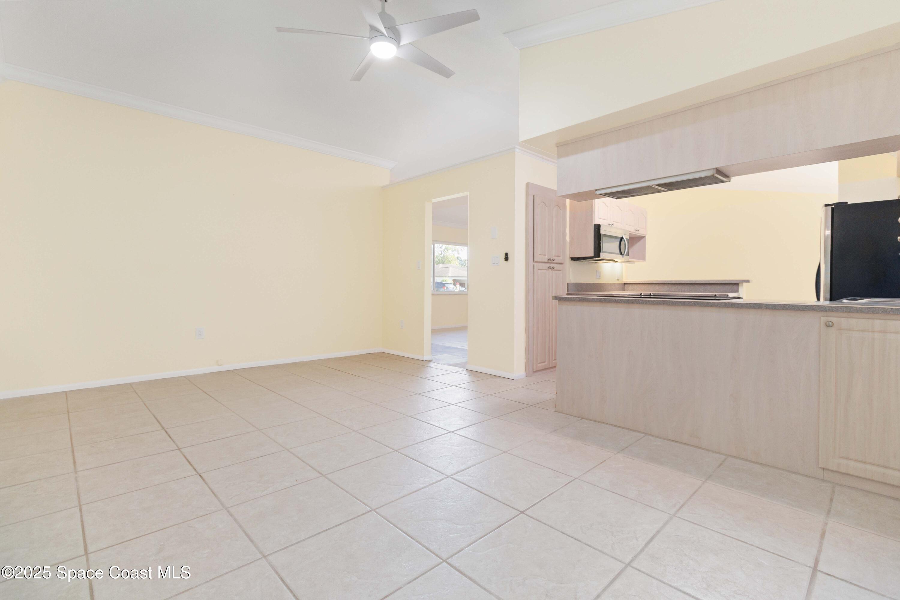 2355 Raintree Lake Circle Merritt Island, FL 32953 - Photo 19 of 47 a view of a kitchen with a sink