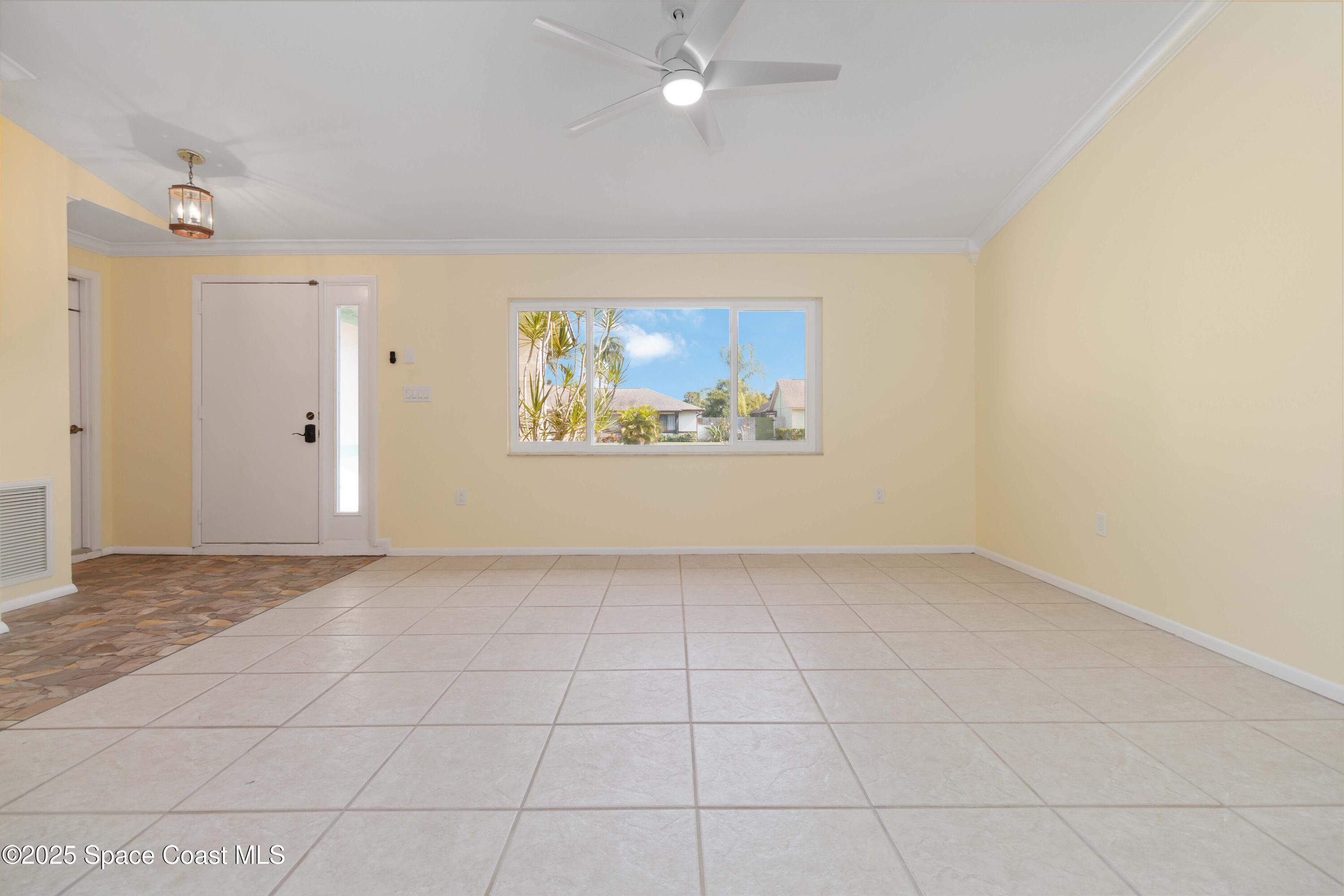 2355 Raintree Lake Circle Merritt Island, FL 32953 - Photo 9 of 47 wooden floor in a room