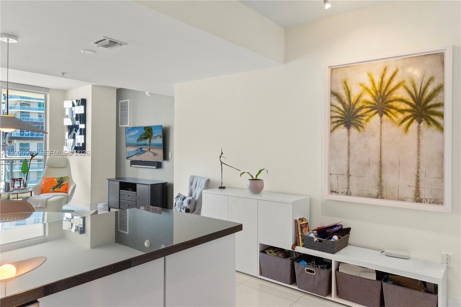 92 Southwest 3rd Street, Unit 1202 Miami, FL 33130 - Photo 11 of 34