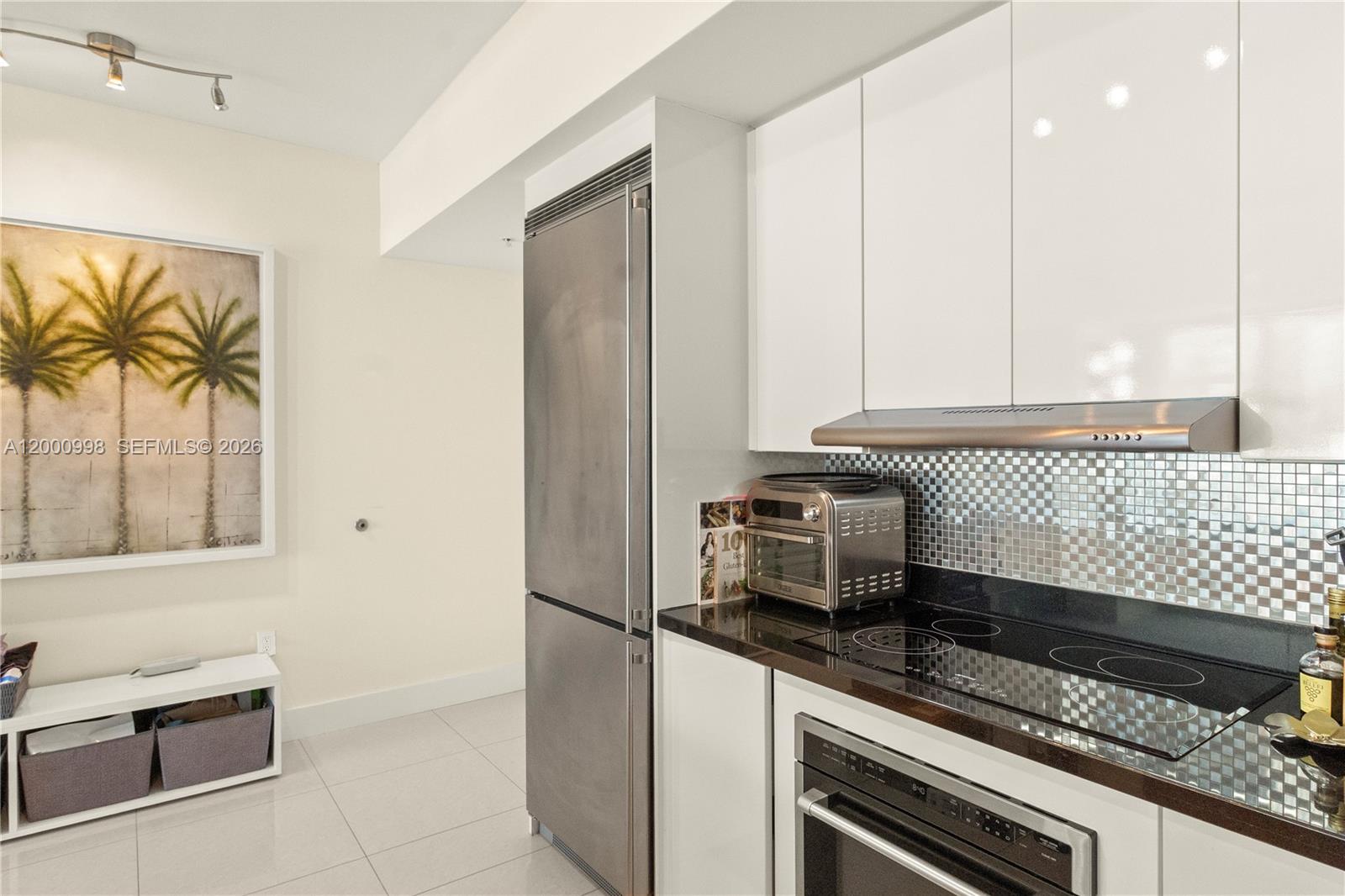 92 Southwest 3rd Street, Unit 1202 Miami, FL 33130 - Photo 12 of 34