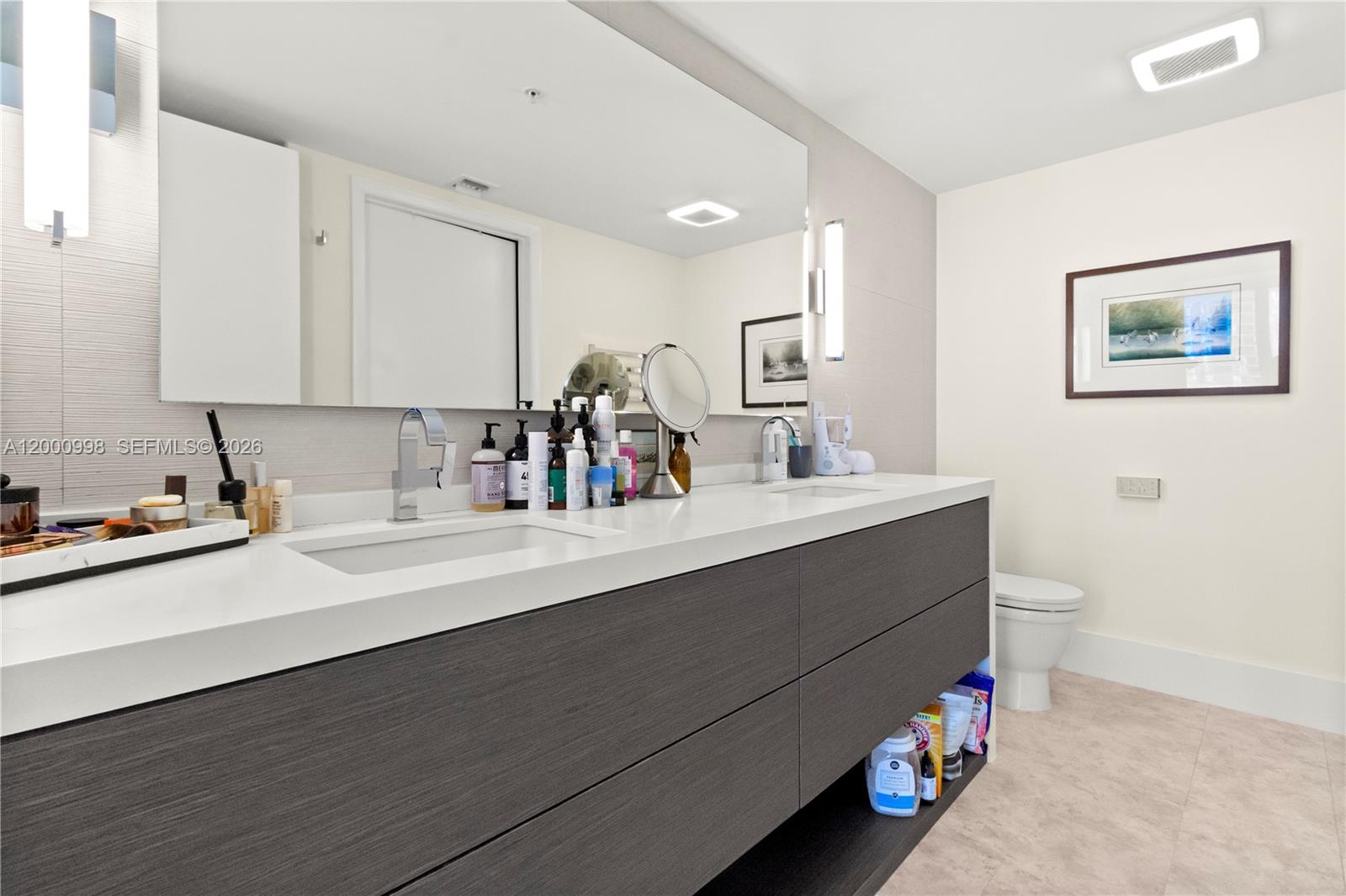 92 Southwest 3rd Street, Unit 1202 Miami, FL 33130 - Photo 17 of 34