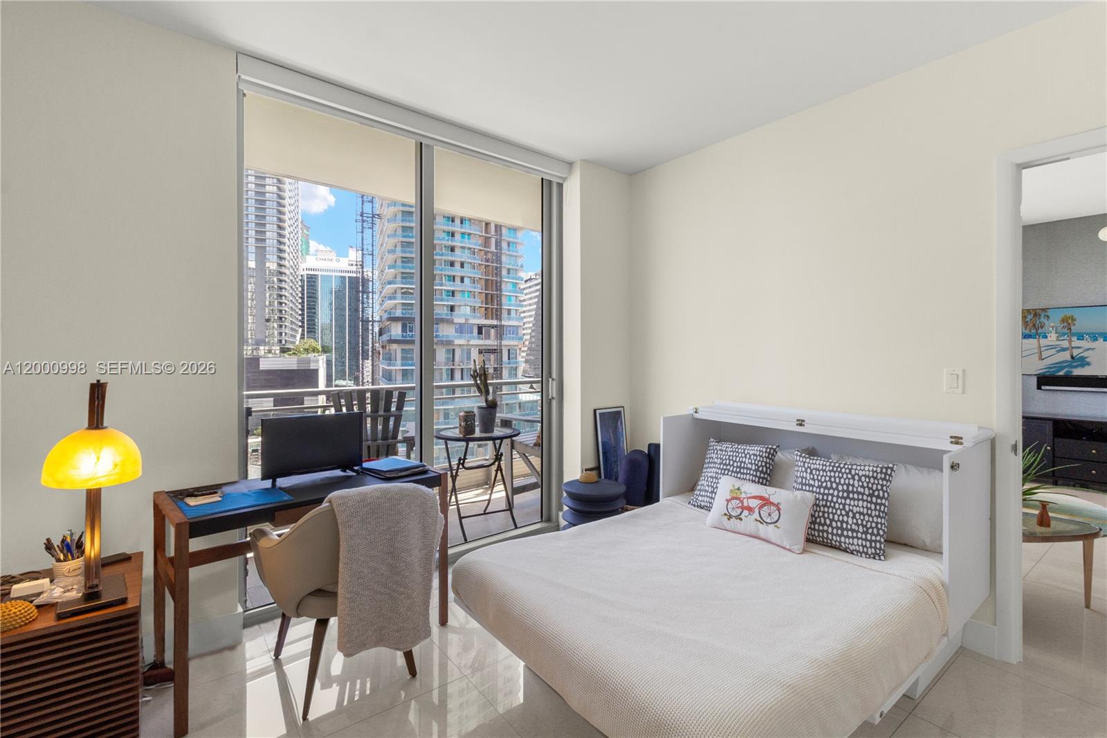 92 Southwest 3rd Street, Unit 1202 Miami, FL 33130 - Photo 20 of 34