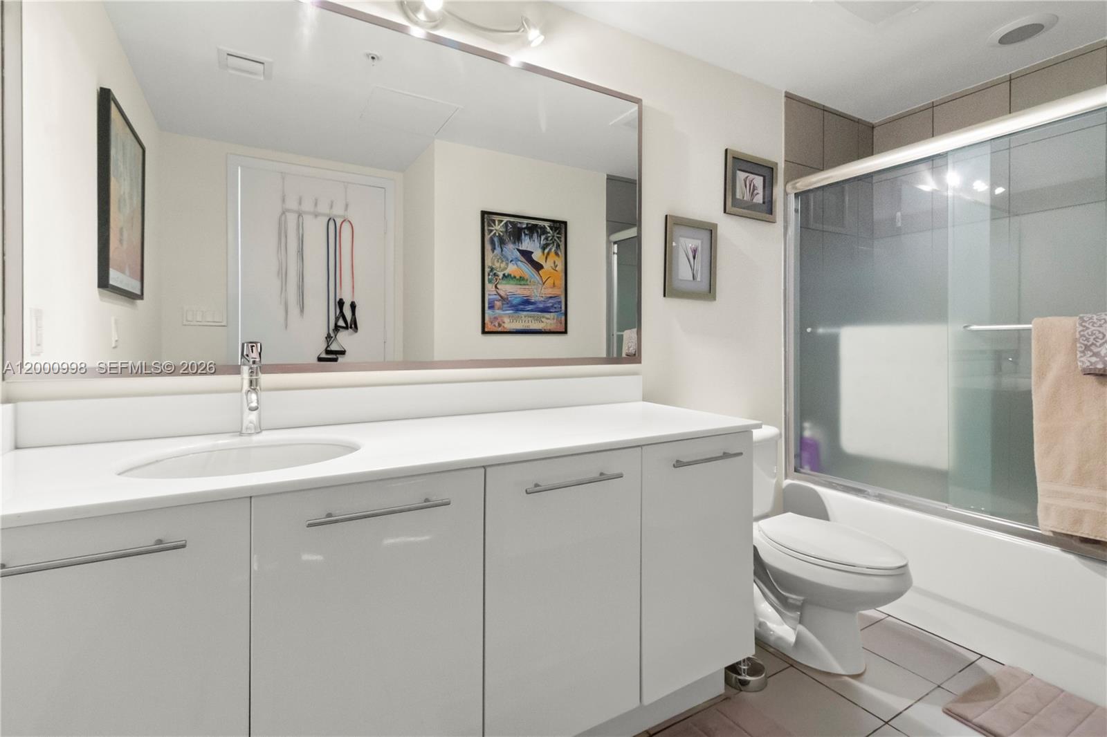 92 Southwest 3rd Street, Unit 1202 Miami, FL 33130 - Photo 23 of 34