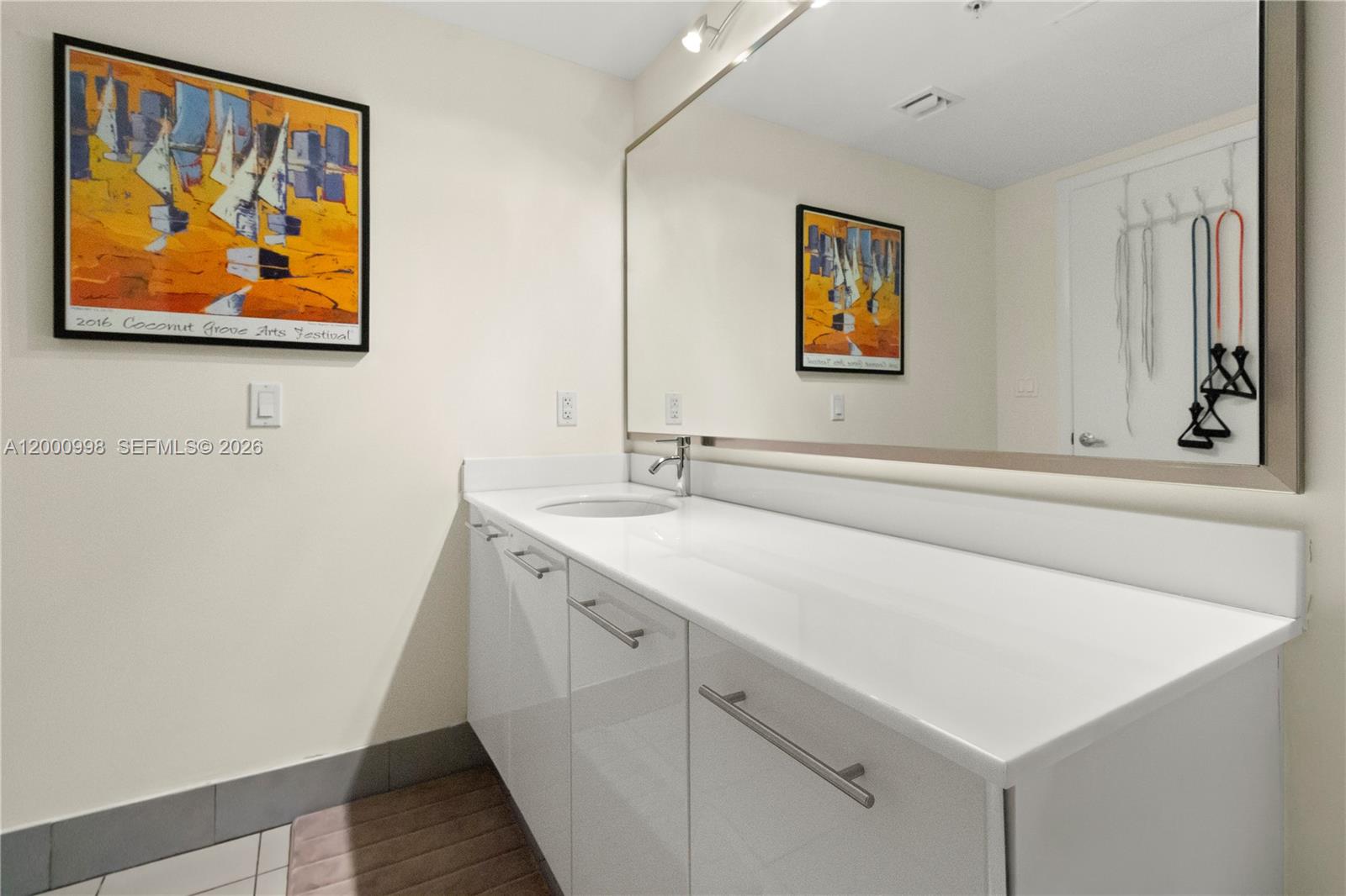 92 Southwest 3rd Street, Unit 1202 Miami, FL 33130 - Photo 24 of 34