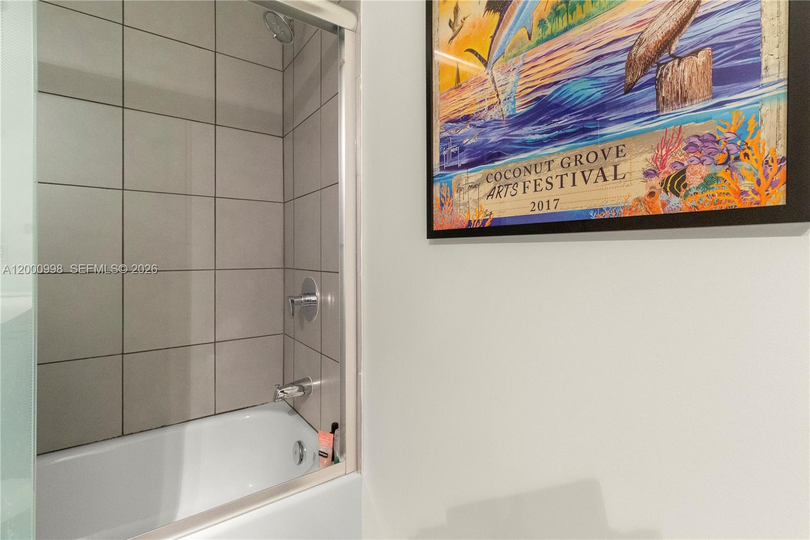 92 Southwest 3rd Street, Unit 1202 Miami, FL 33130 - Photo 25 of 34