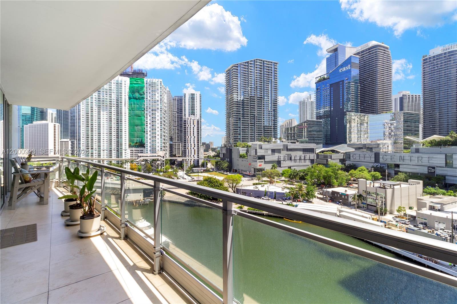 92 Southwest 3rd Street, Unit 1202 Miami, FL 33130 - Photo 28 of 34