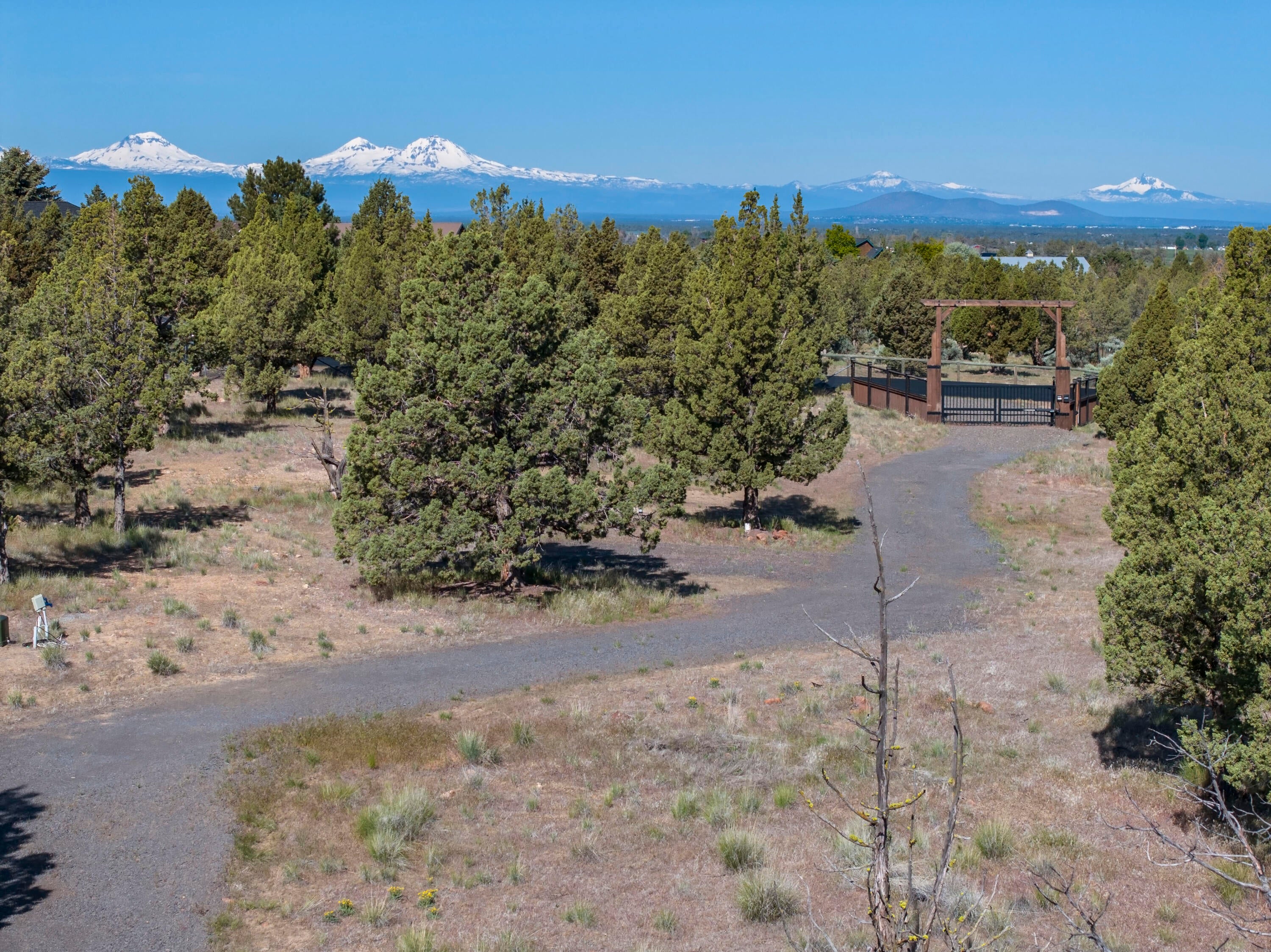7006 Southwest Joshua Court Powell Butte, OR 97753 - Photo 1 of 17 01 7006 Joshua Ct. _Retakes_007
