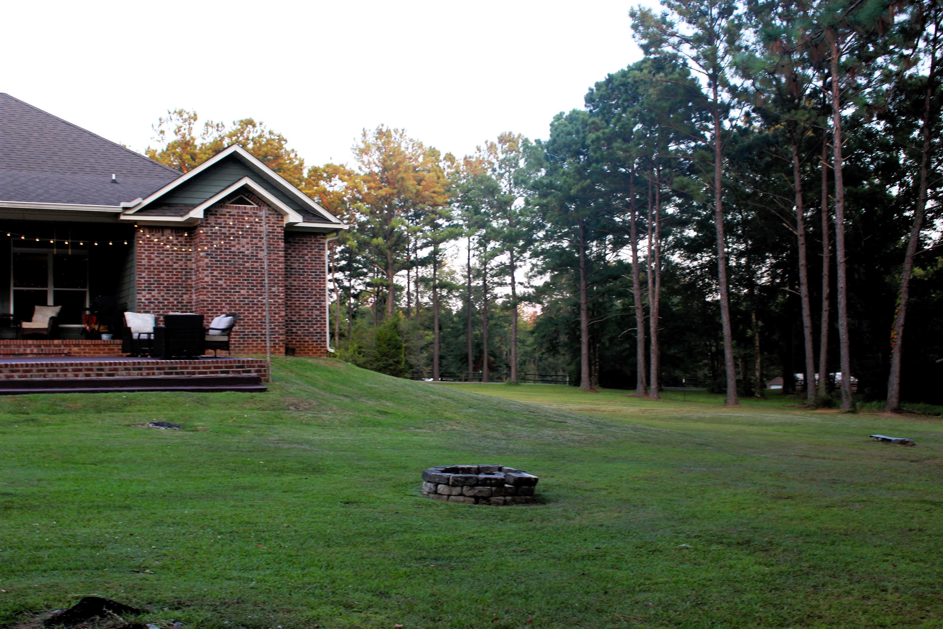 41416 Davis Duck Road Bay Minette, AL 36507 - Photo 10 of 72 Yard