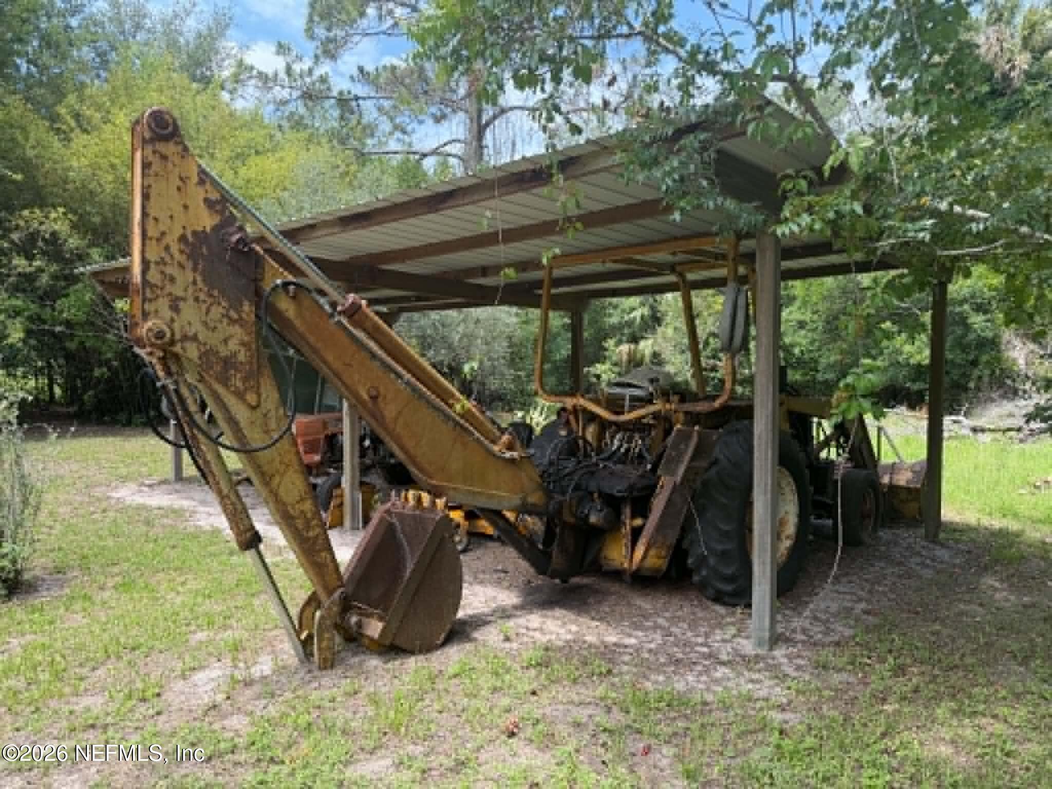 508 Georgetown Shortcut Road Georgetown, FL 32139 - Photo 32 of 32 e20be603-2402-411f-8d86-4e7e34182cda