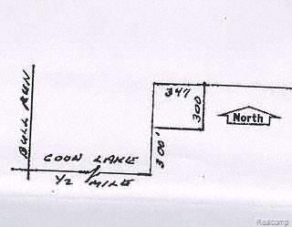 ---- Coon Lake Road Howell, MI 48843 - Photo 1 of 1 Listing Image