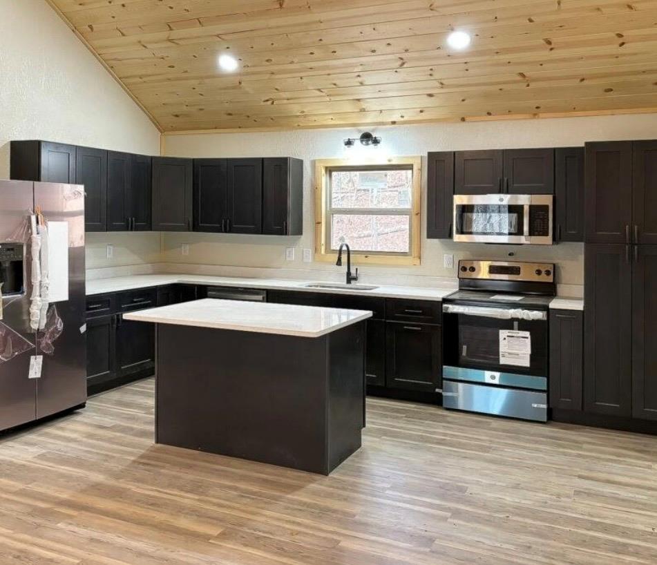 39 Moon Howler Drive Murphy, NC 28906 - Photo 4 of 35