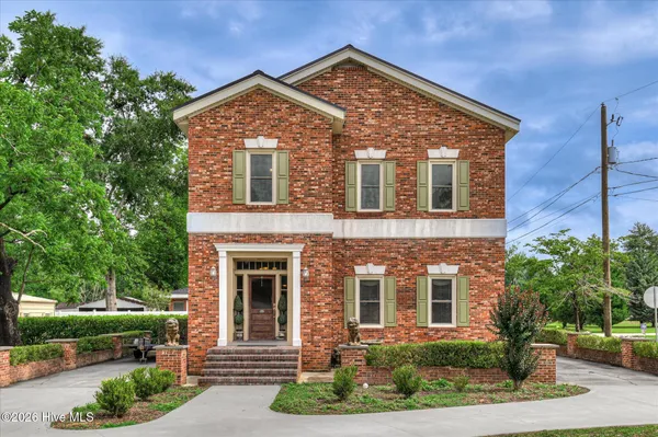 $399,000 | 420 North Hicks Street, Harlem, GA 30814