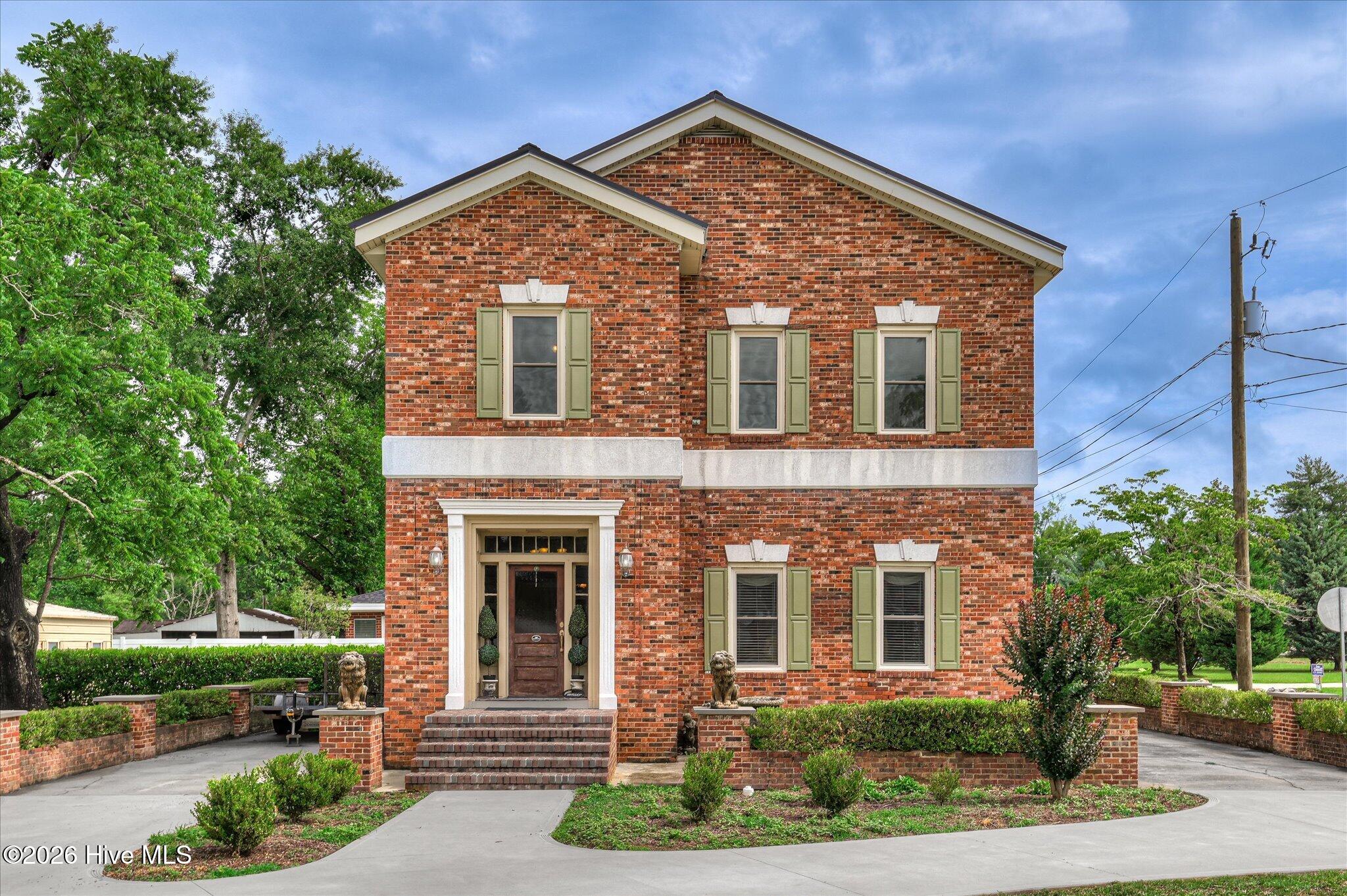 420 North Hicks Street Harlem, GA 30814 - Photo 1 of 25 01-101