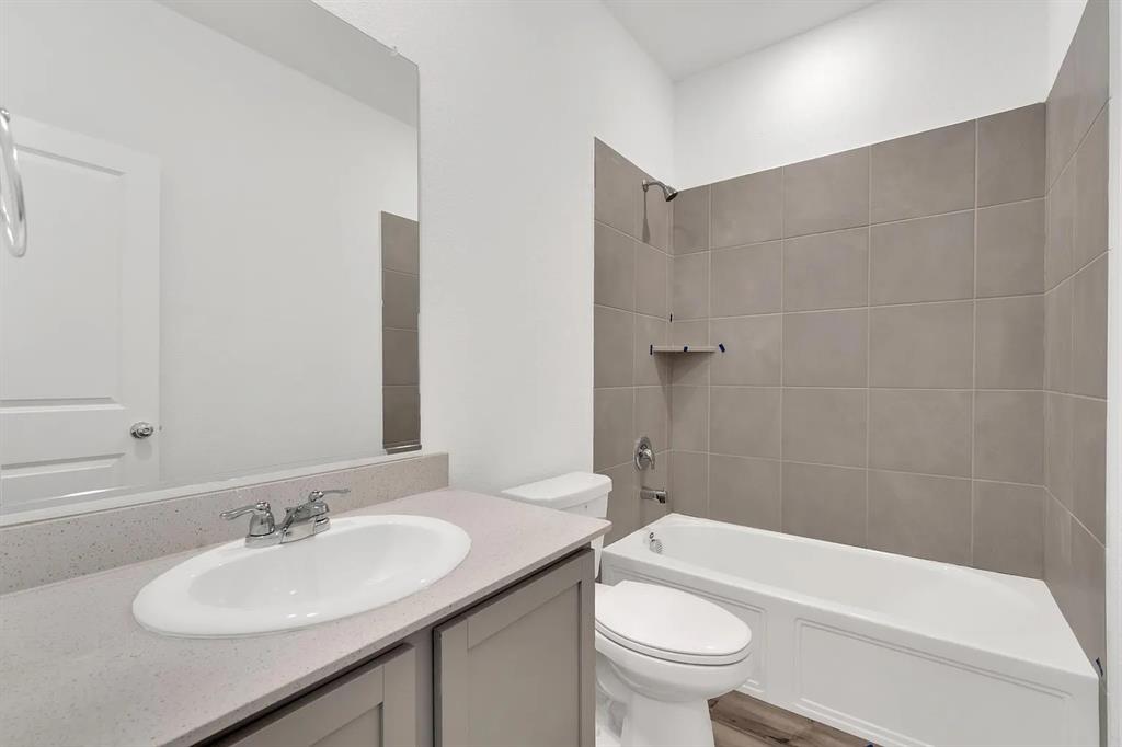 524 Ranchito Pass Haslet, TX 76052 - Photo 17 of 30