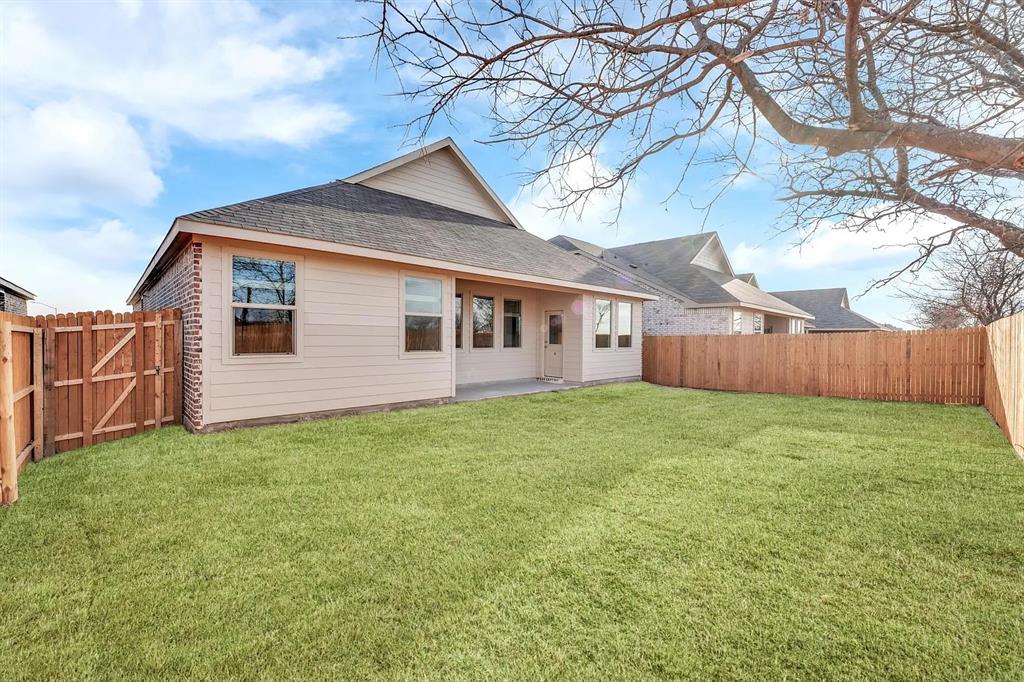 524 Ranchito Pass Haslet, TX 76052 - Photo 27 of 30