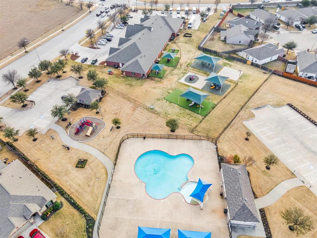 524 Ranchito Pass Haslet, TX 76052 - Photo 30 of 30