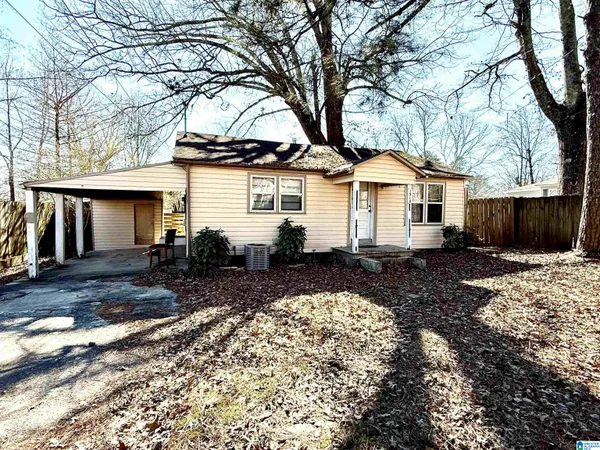 $120,000 | 1318 Ann Street Northwest, Cullman, AL 35055