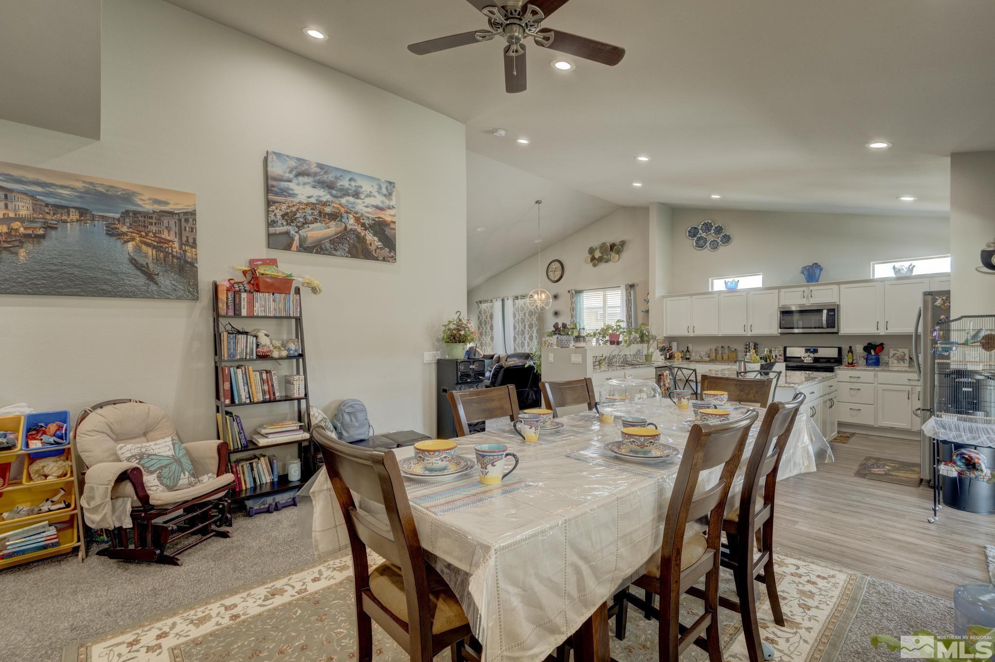 778 Tamsen Road Fernley, NV 89408 - Photo 11 of 40 Photo 11