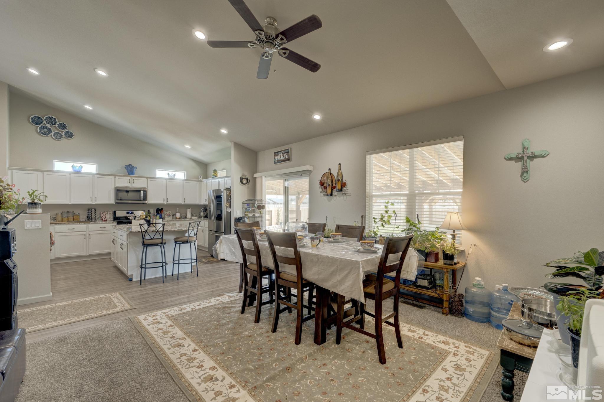 778 Tamsen Road Fernley, NV 89408 - Photo 12 of 40 Photo 12