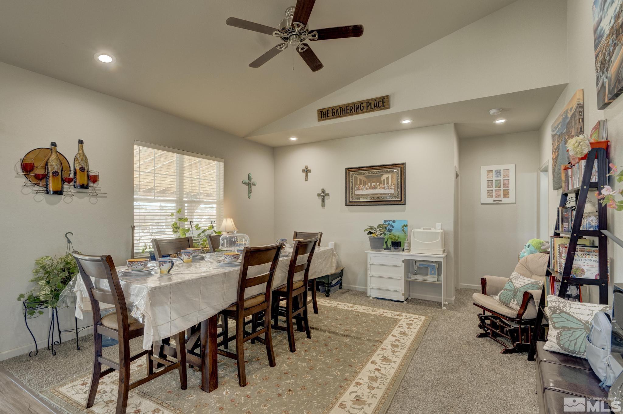 778 Tamsen Road Fernley, NV 89408 - Photo 13 of 40 Photo 13