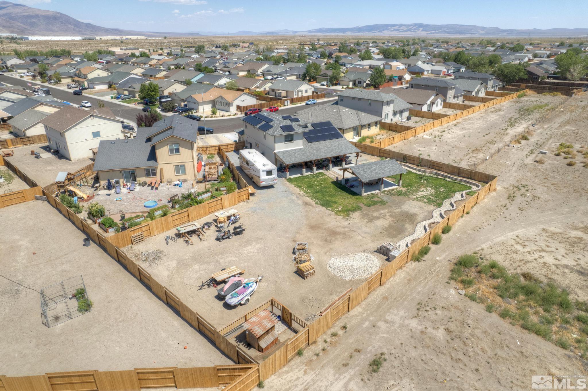 778 Tamsen Road Fernley, NV 89408 - Photo 30 of 40 Photo 30