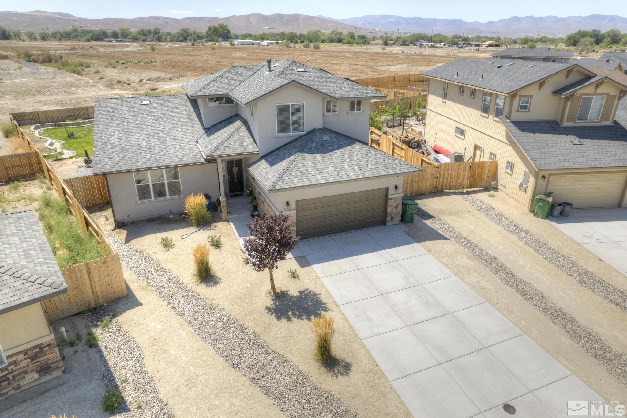 778 Tamsen Road Fernley, NV 89408 - Photo 3 of 40 Photo 3
