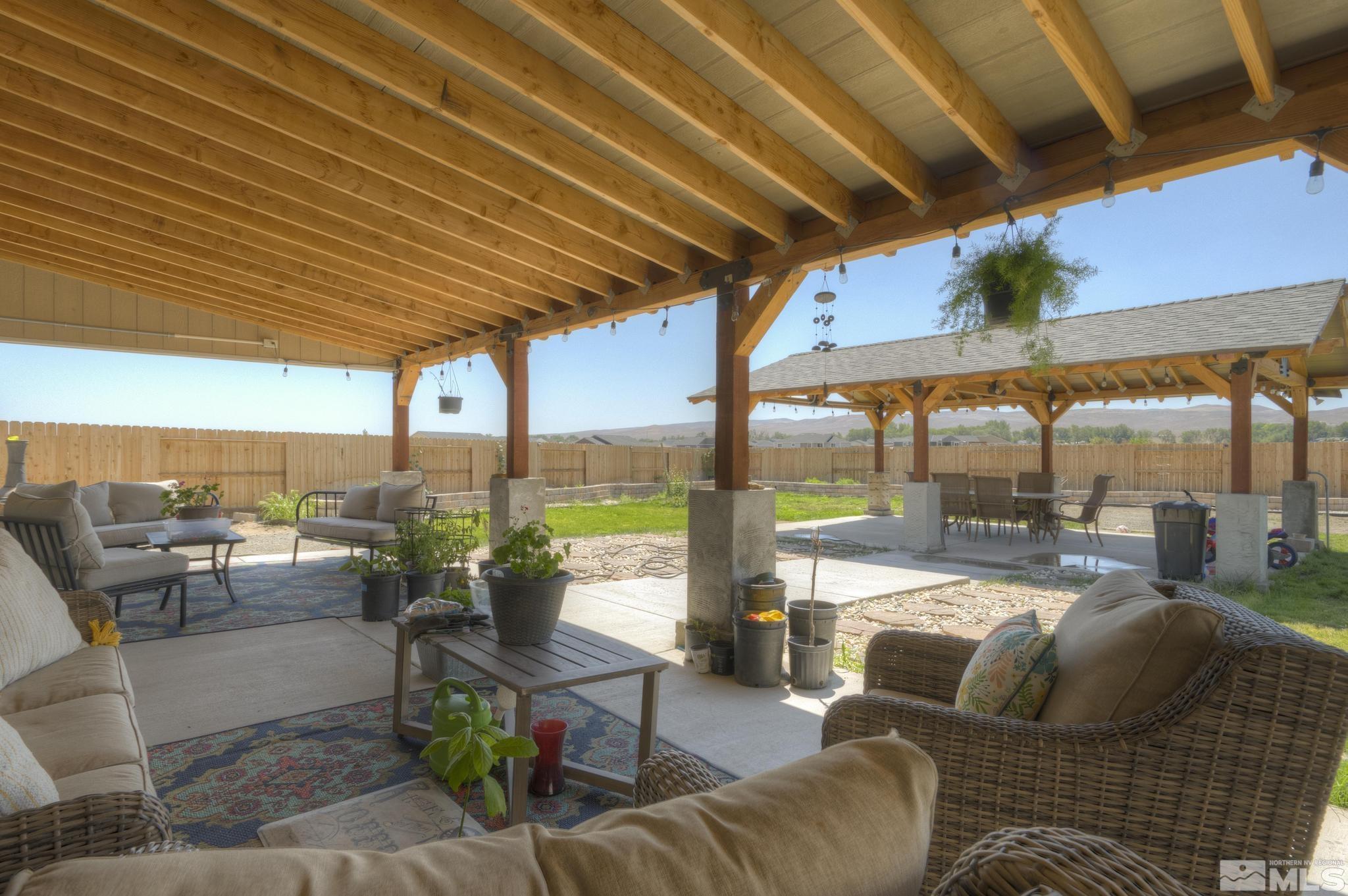 778 Tamsen Road Fernley, NV 89408 - Photo 33 of 40 Photo 33