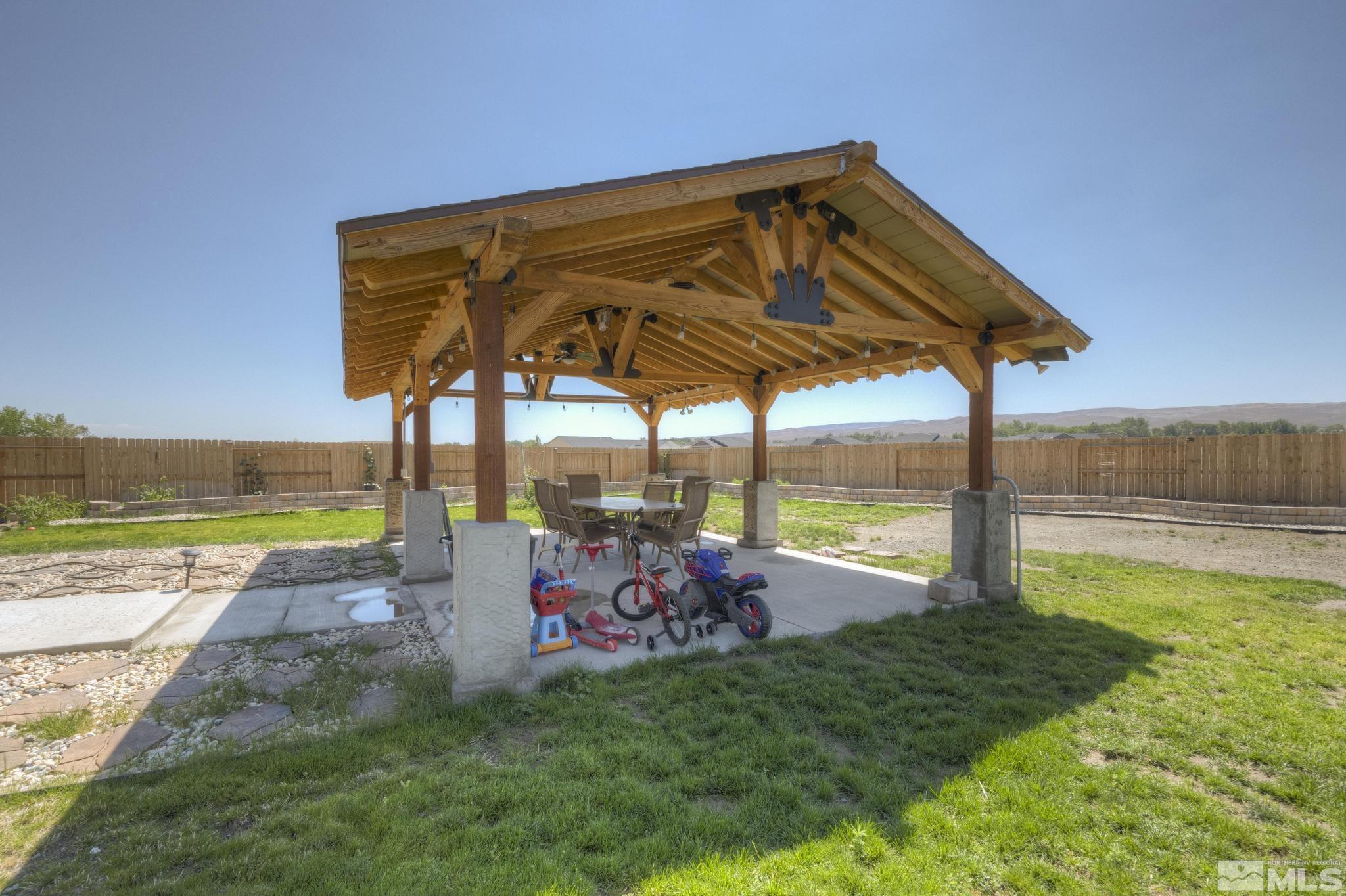 778 Tamsen Road Fernley, NV 89408 - Photo 38 of 40 Photo 38