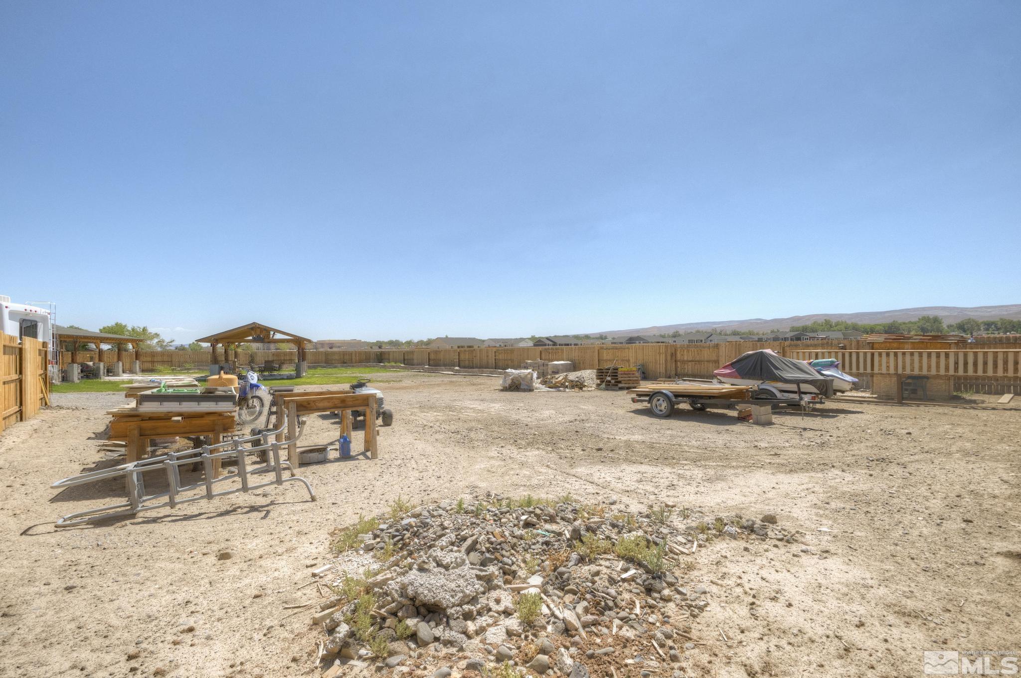 778 Tamsen Road Fernley, NV 89408 - Photo 39 of 40 Photo 39
