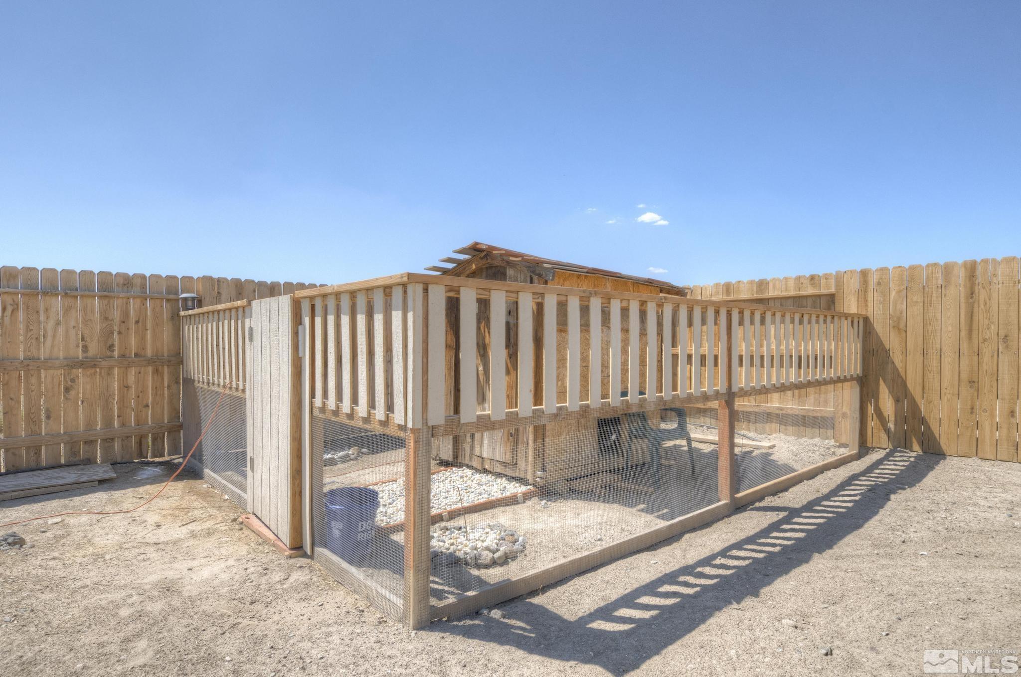 778 Tamsen Road Fernley, NV 89408 - Photo 40 of 40 Photo 40