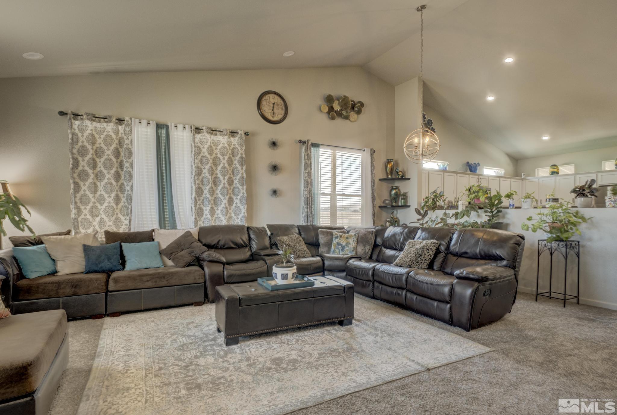 778 Tamsen Road Fernley, NV 89408 - Photo 5 of 40 Photo 5