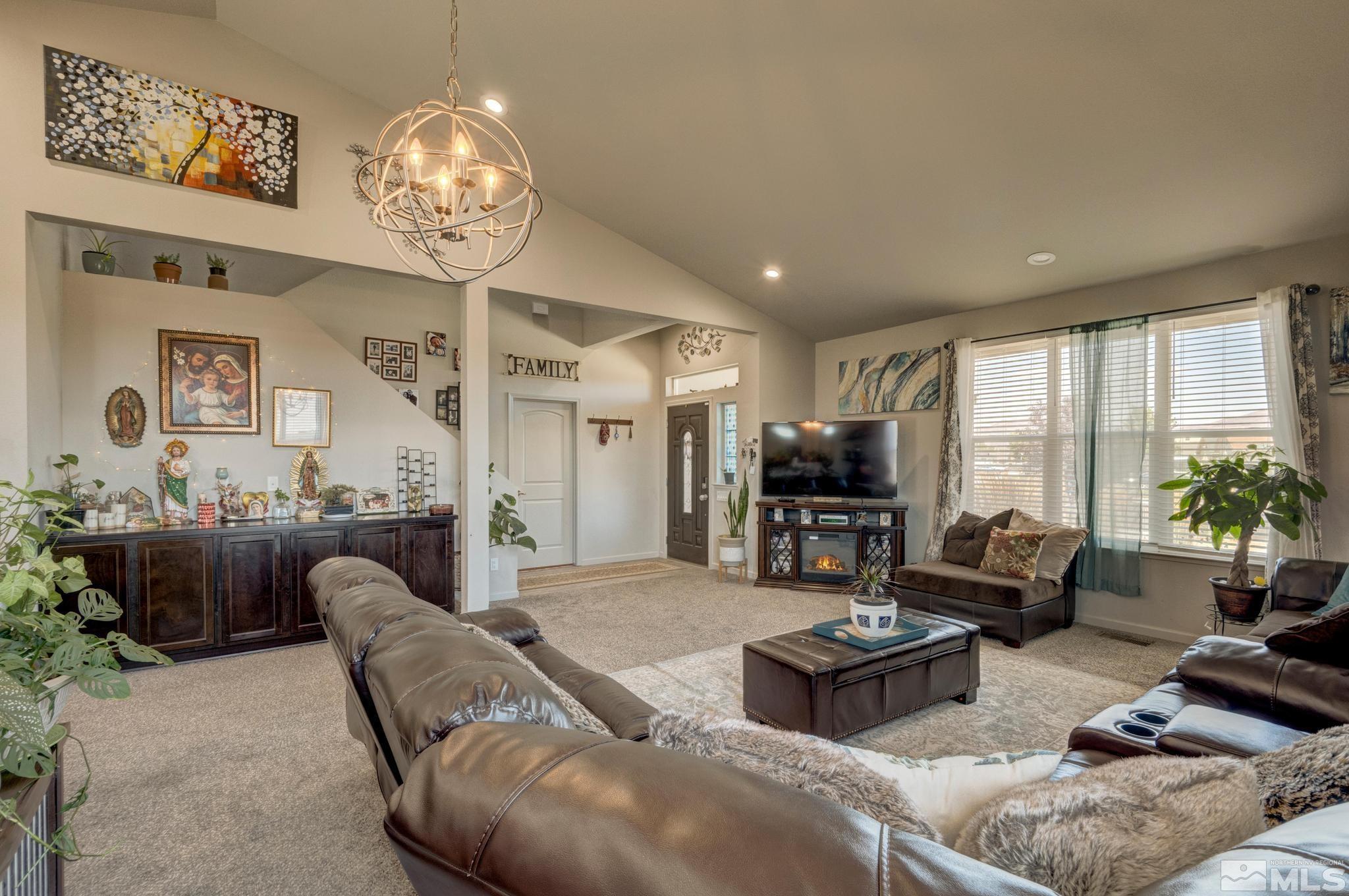 778 Tamsen Road Fernley, NV 89408 - Photo 6 of 40 Photo 6