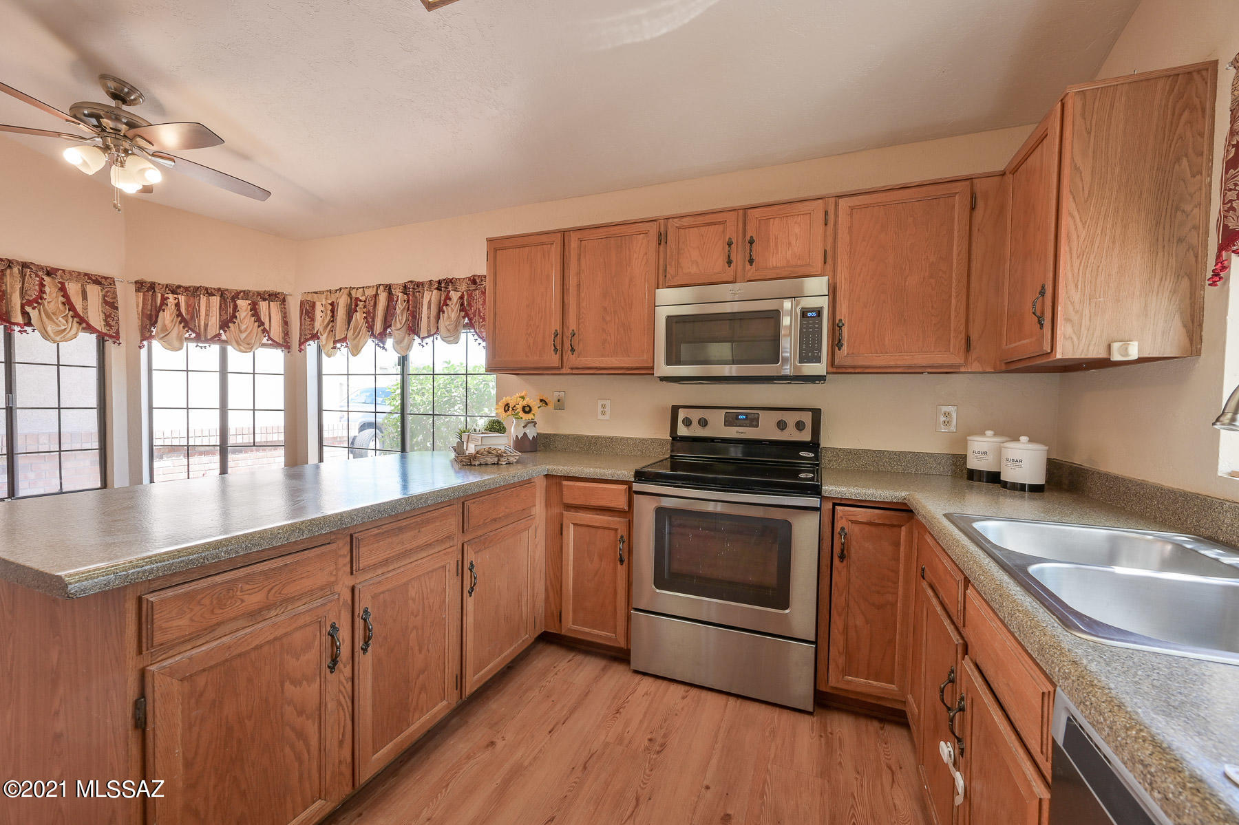 4351 West Viewpointe Place Tucson, AZ 85741 - Photo 14 of 44