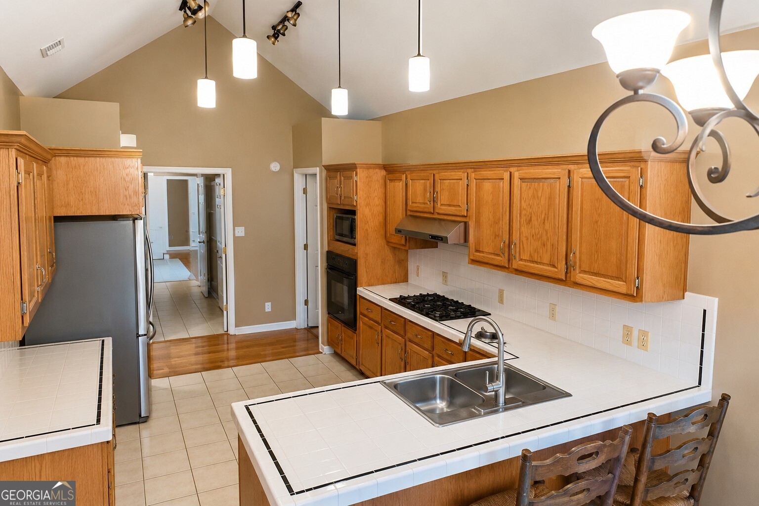 259 Hammett Road LaGrange, GA 30241 - Photo 2 of 5