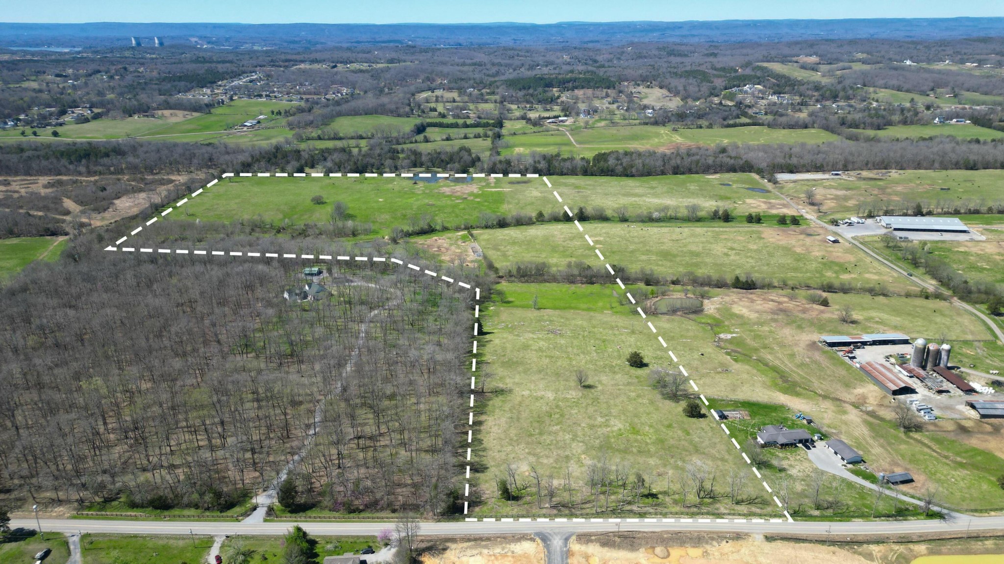 0 Ooltewah Georgetown Road Ooltewah, TN 37363 - Photo 1 of 15