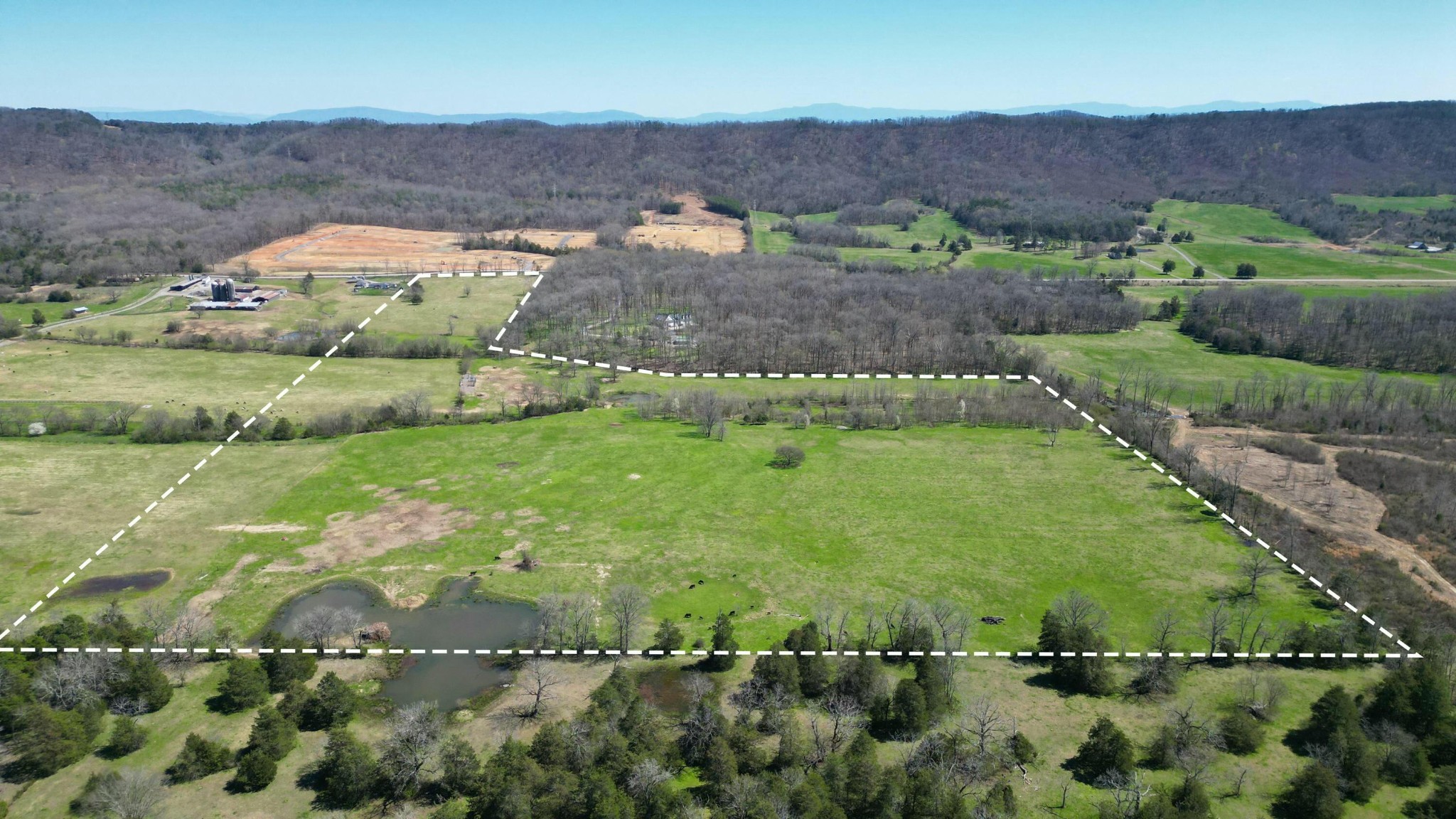 0 Ooltewah Georgetown Road Ooltewah, TN 37363 - Photo 11 of 15