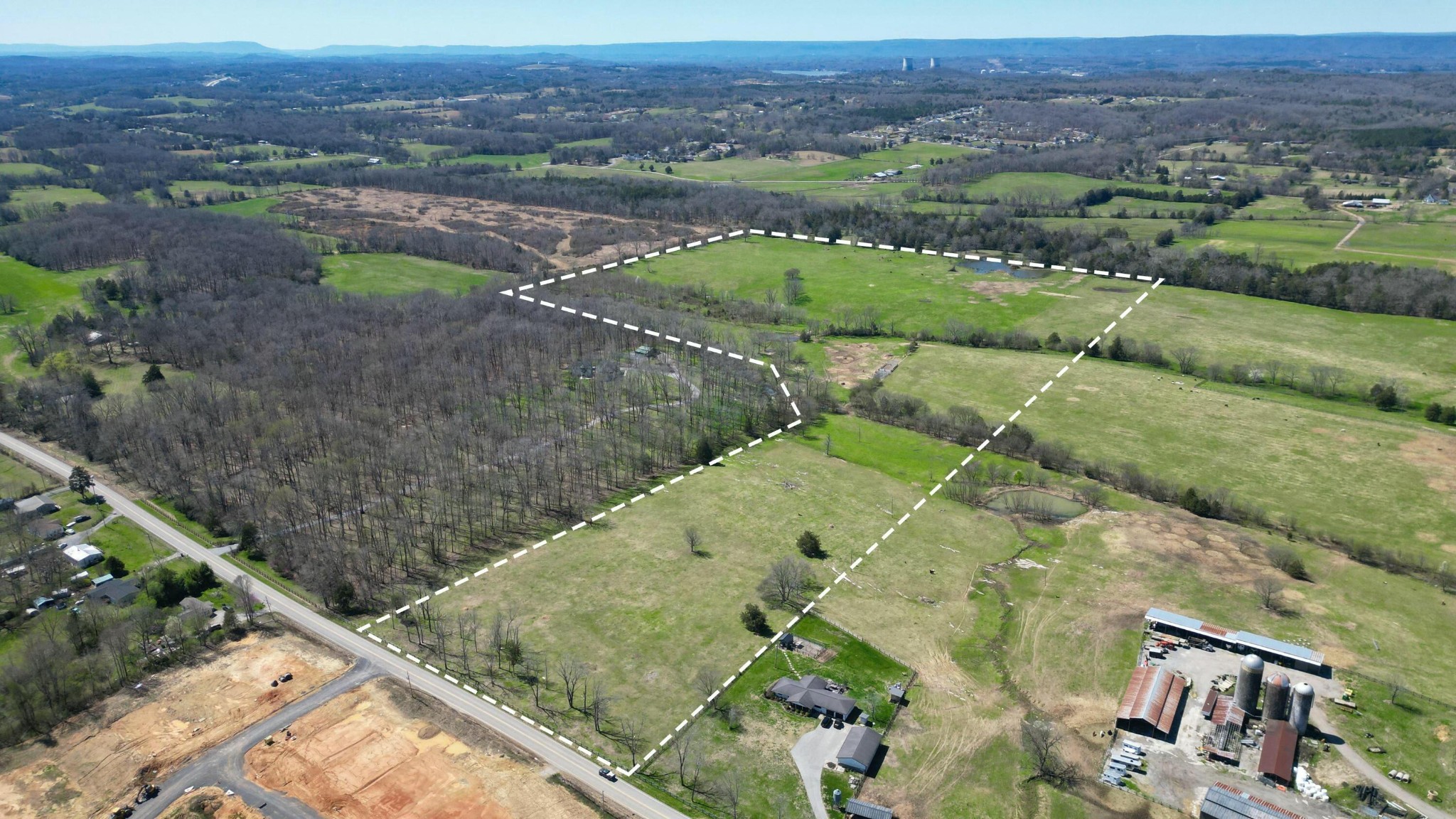 0 Ooltewah Georgetown Road Ooltewah, TN 37363 - Photo 2 of 15
