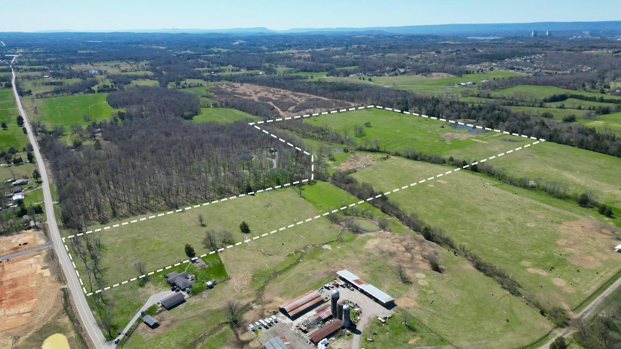 0 Ooltewah Georgetown Road Ooltewah, TN 37363 - Photo 3 of 15