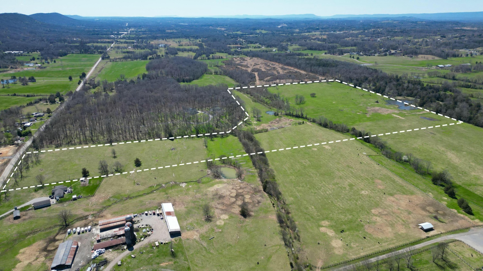 0 Ooltewah Georgetown Road Ooltewah, TN 37363 - Photo 6 of 15