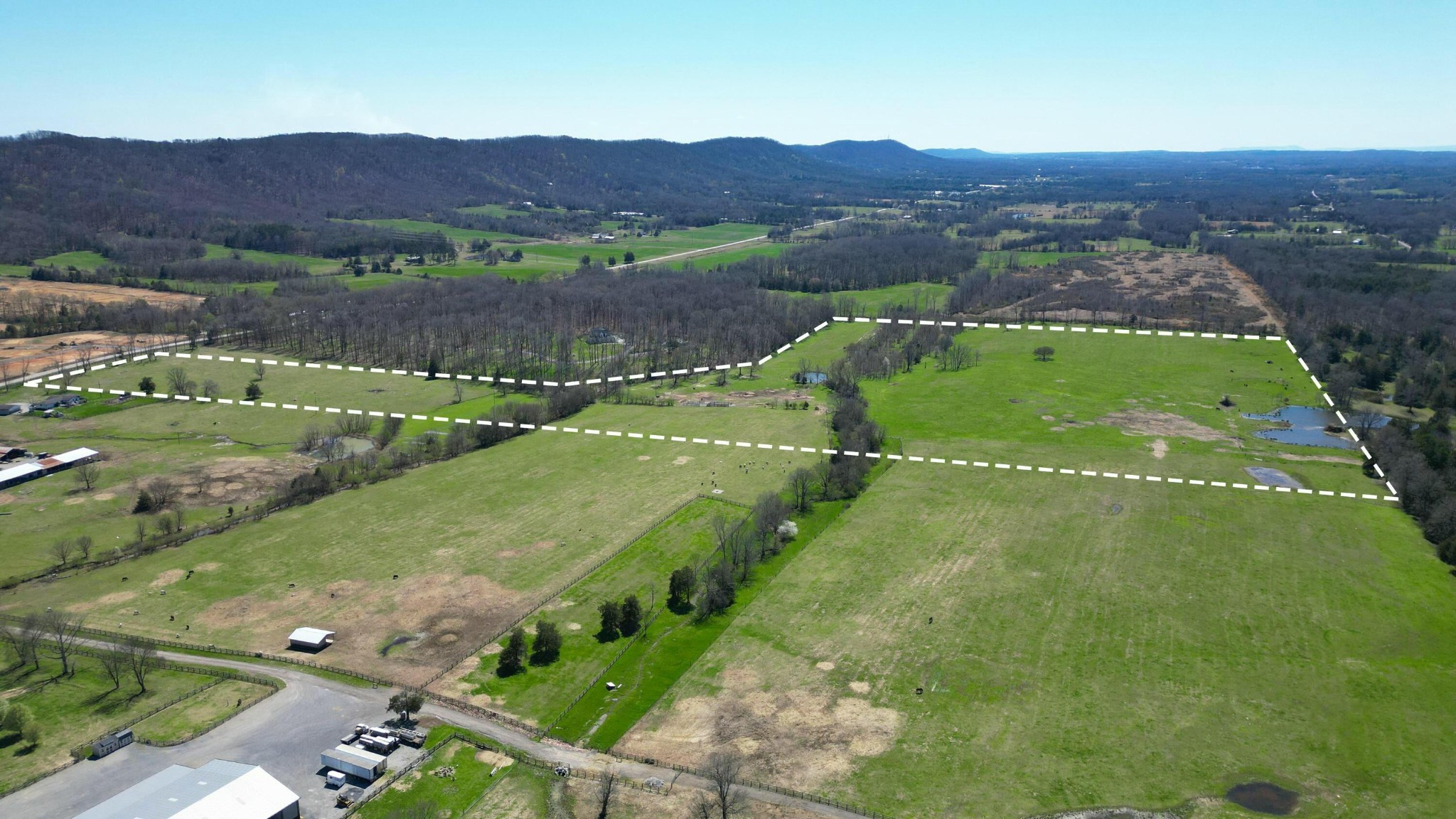 0 Ooltewah Georgetown Road Ooltewah, TN 37363 - Photo 7 of 15
