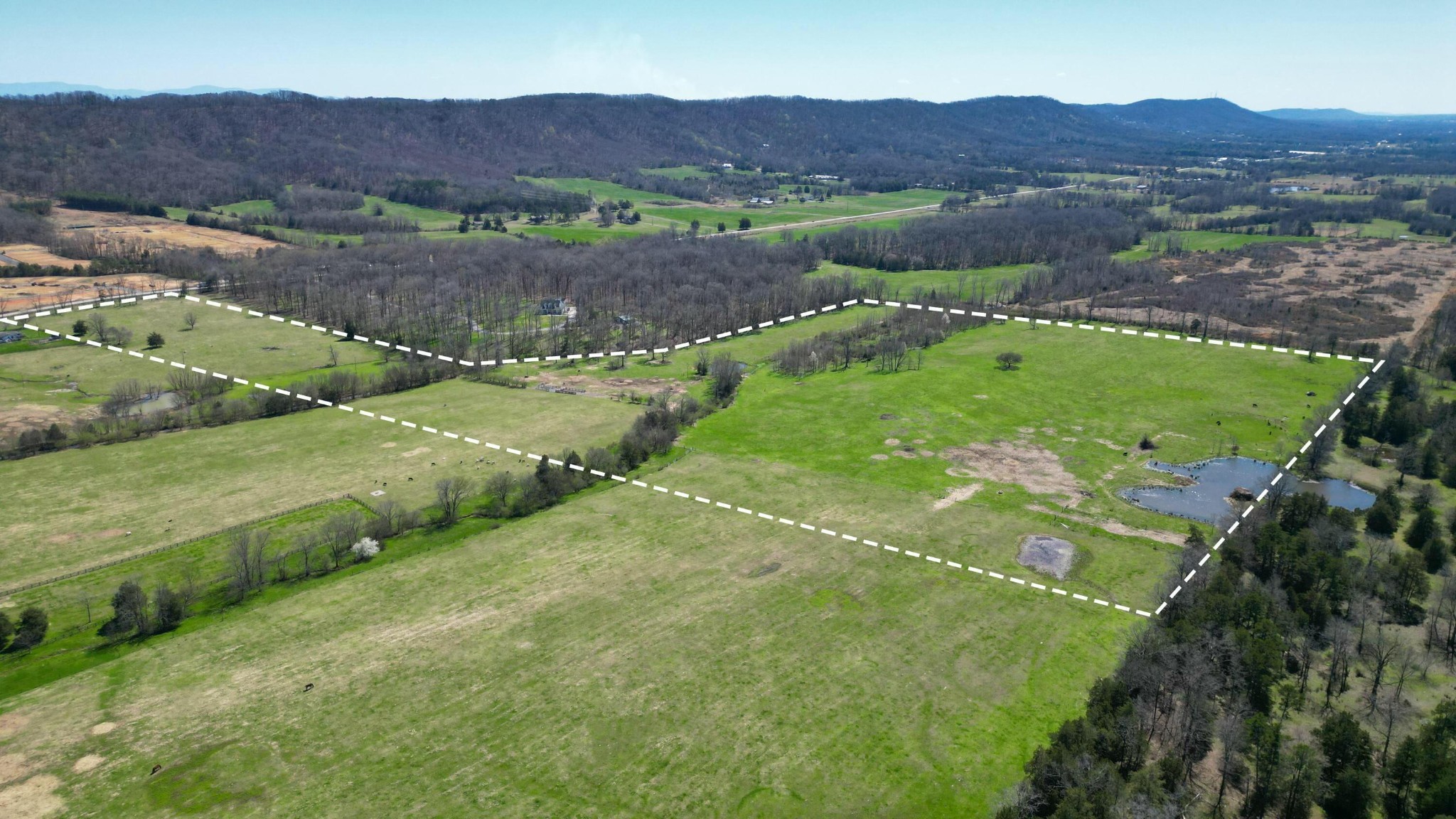 0 Ooltewah Georgetown Road Ooltewah, TN 37363 - Photo 8 of 15