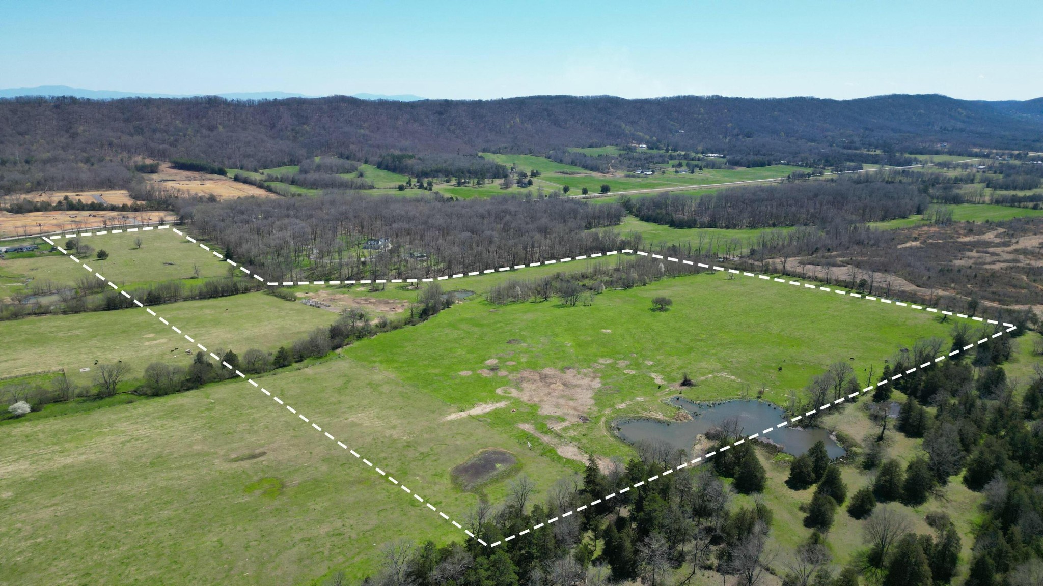 0 Ooltewah Georgetown Road Ooltewah, TN 37363 - Photo 9 of 15